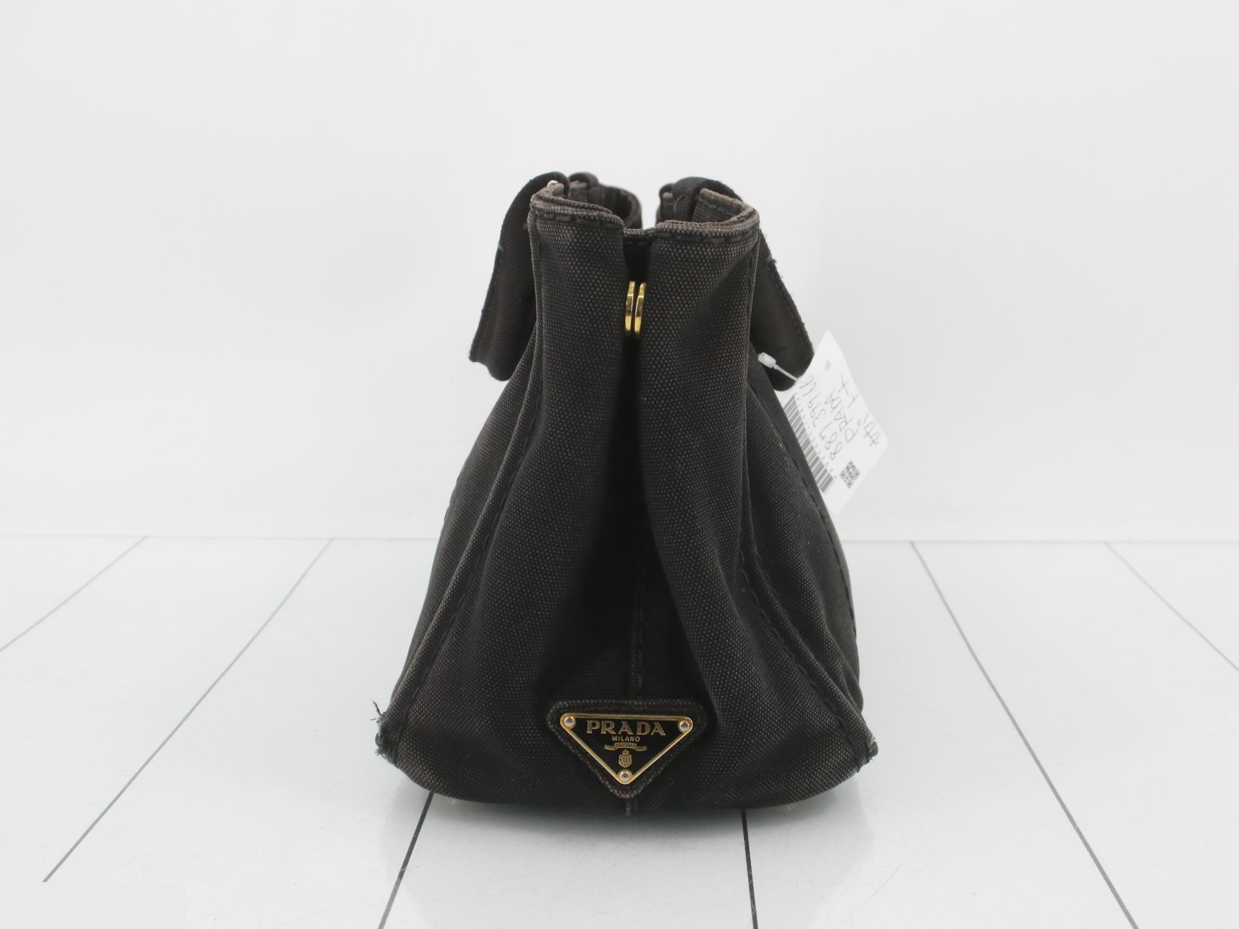 Canapa Tote Bag — view 4