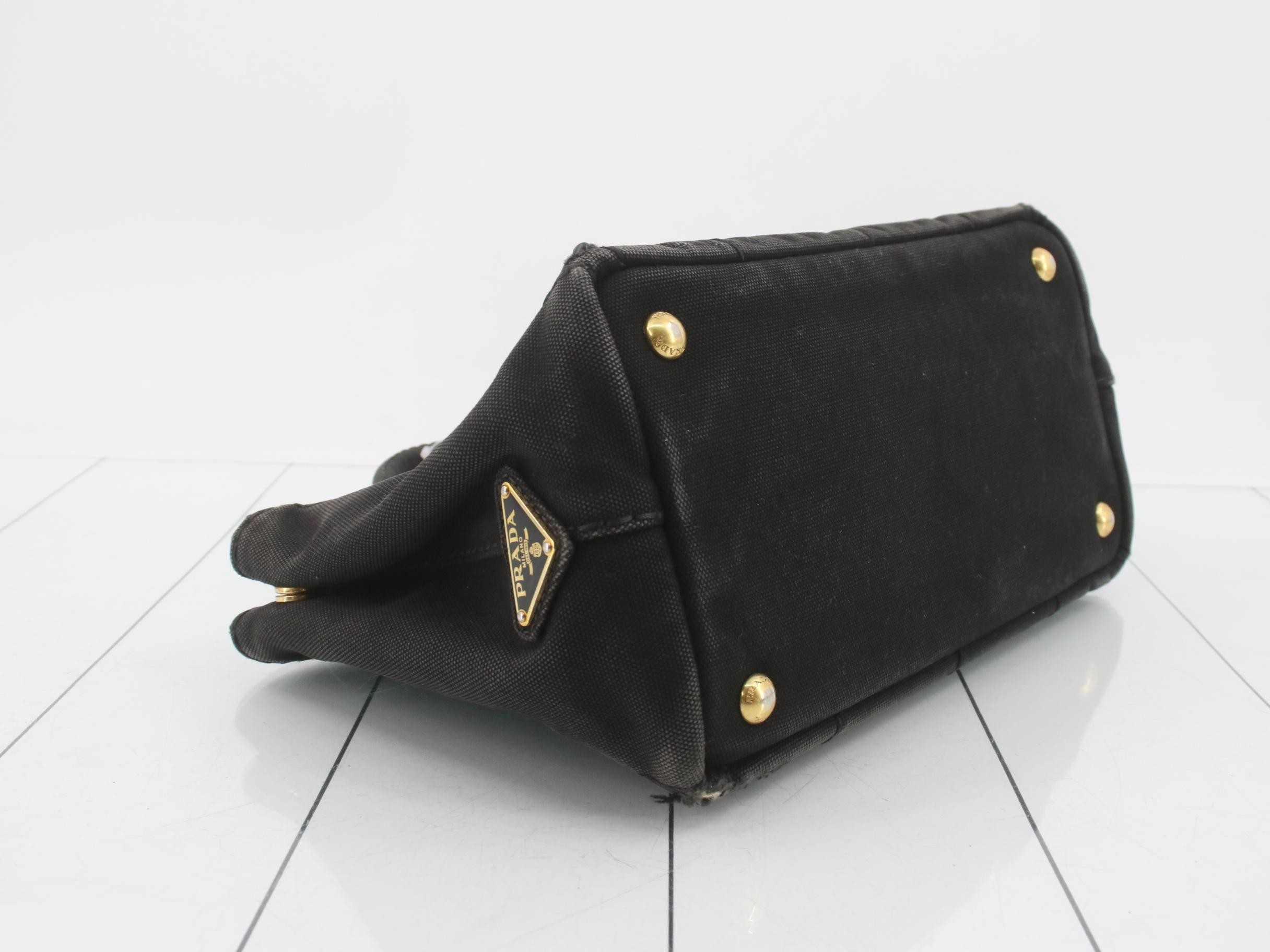 Canapa Tote Bag — view 5