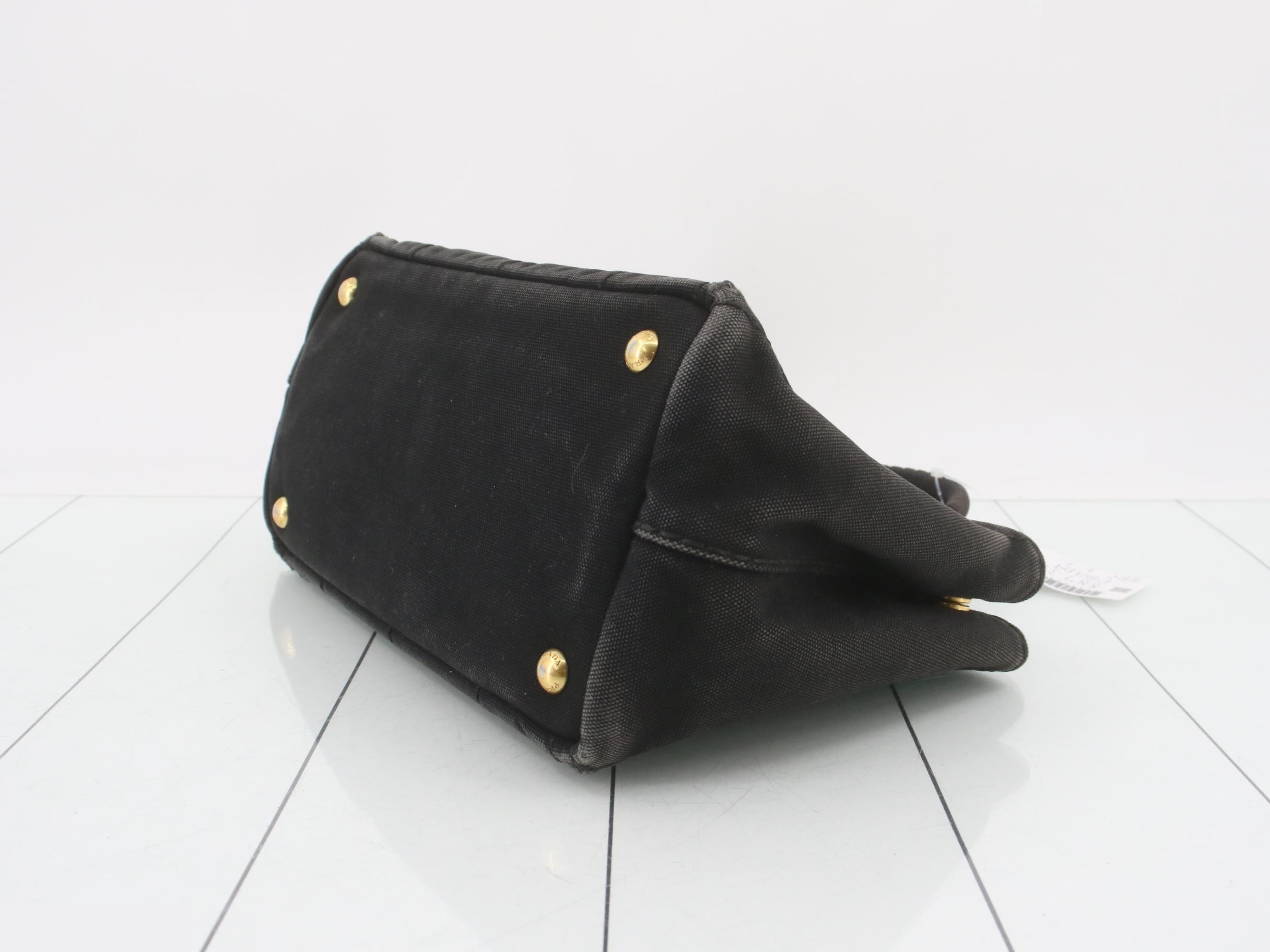 Canapa Tote Bag — view 6