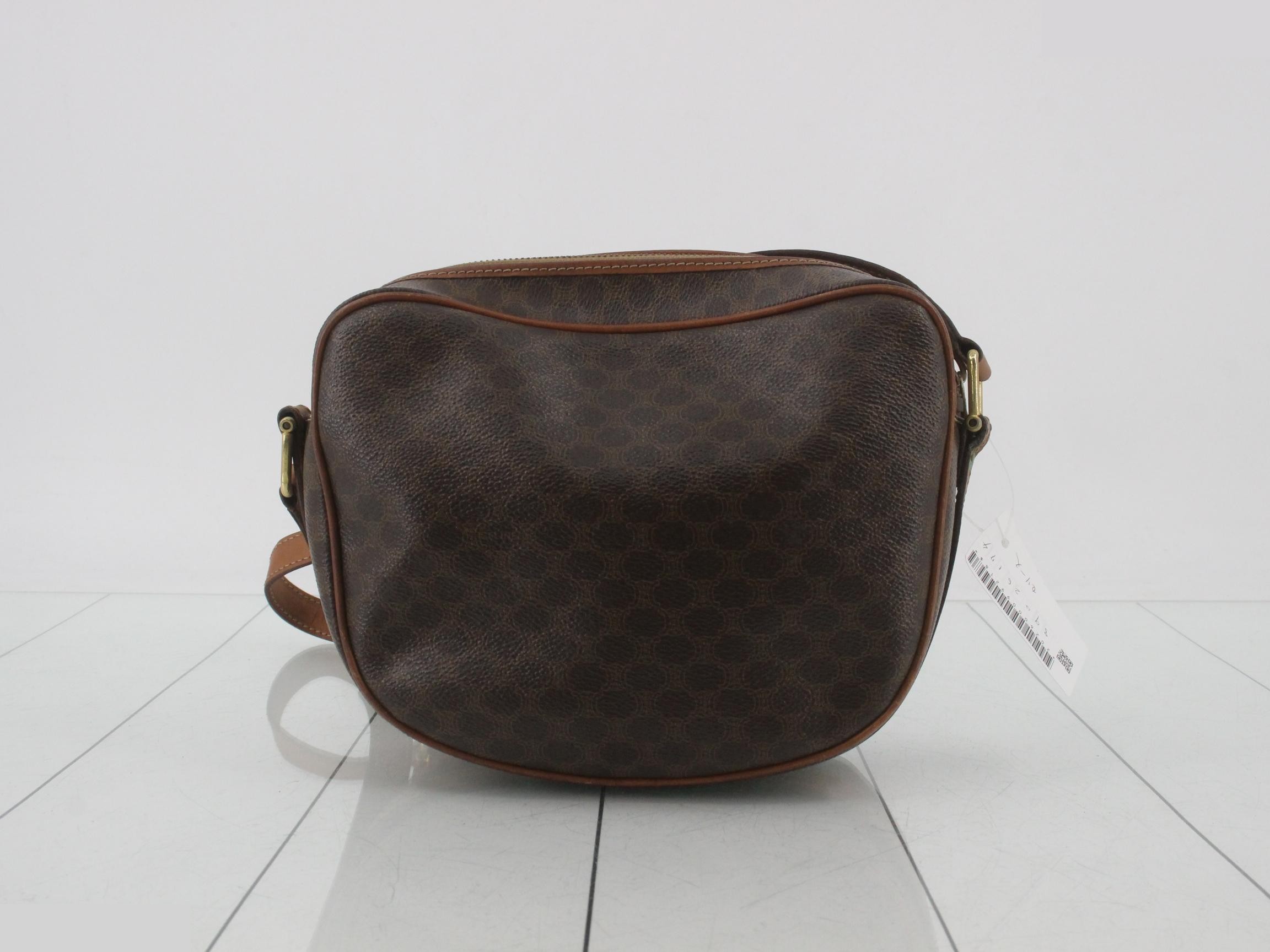 Macadam Bags/Shoulder Bags — view 2