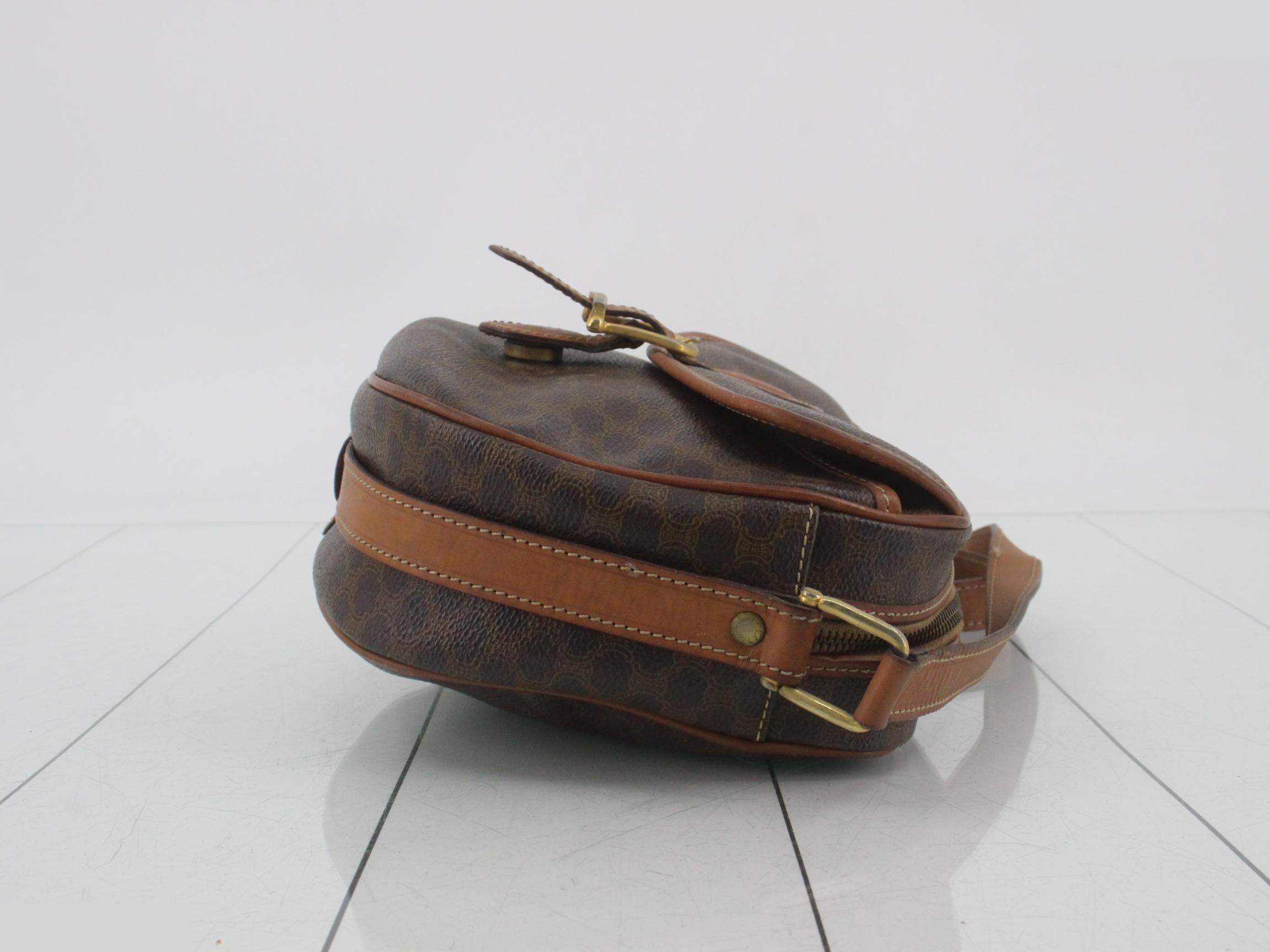 Macadam Bags/Shoulder Bags — view 3