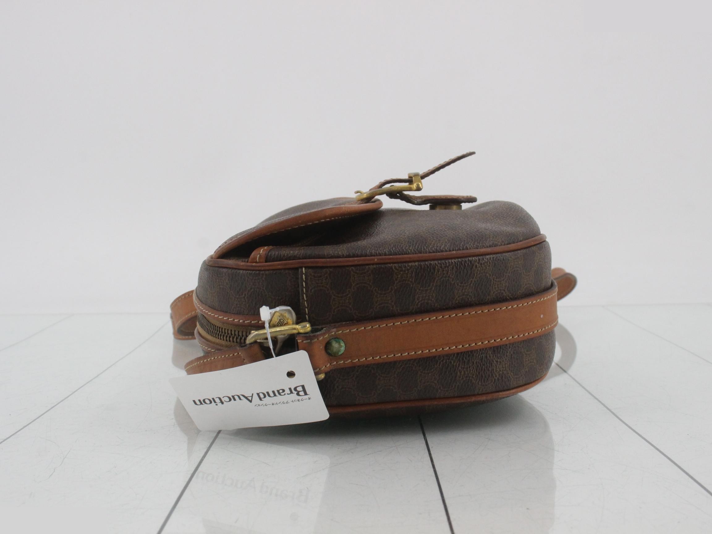 Macadam Bags/Shoulder Bags — view 4