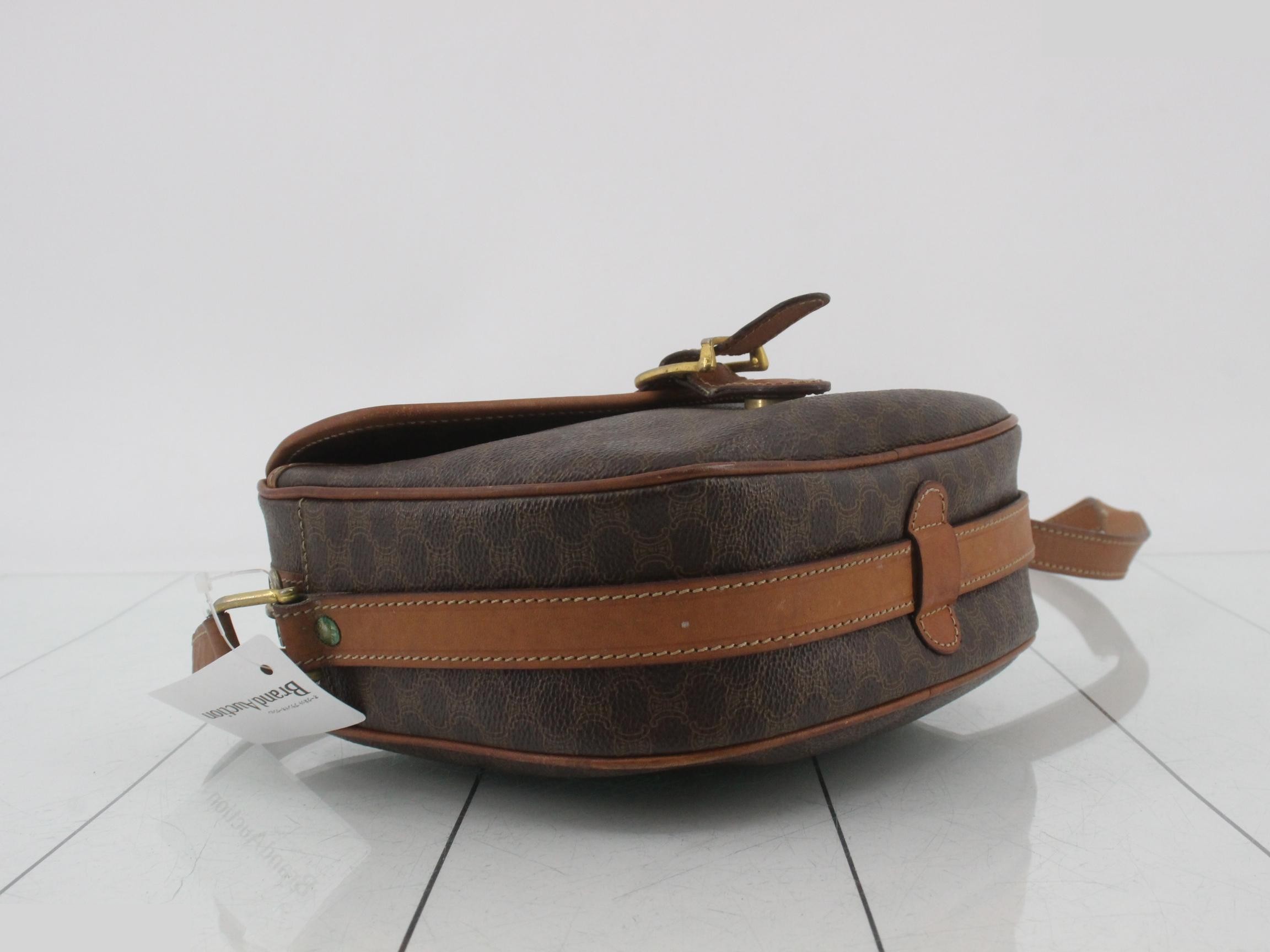 Macadam Bags/Shoulder Bags — view 5