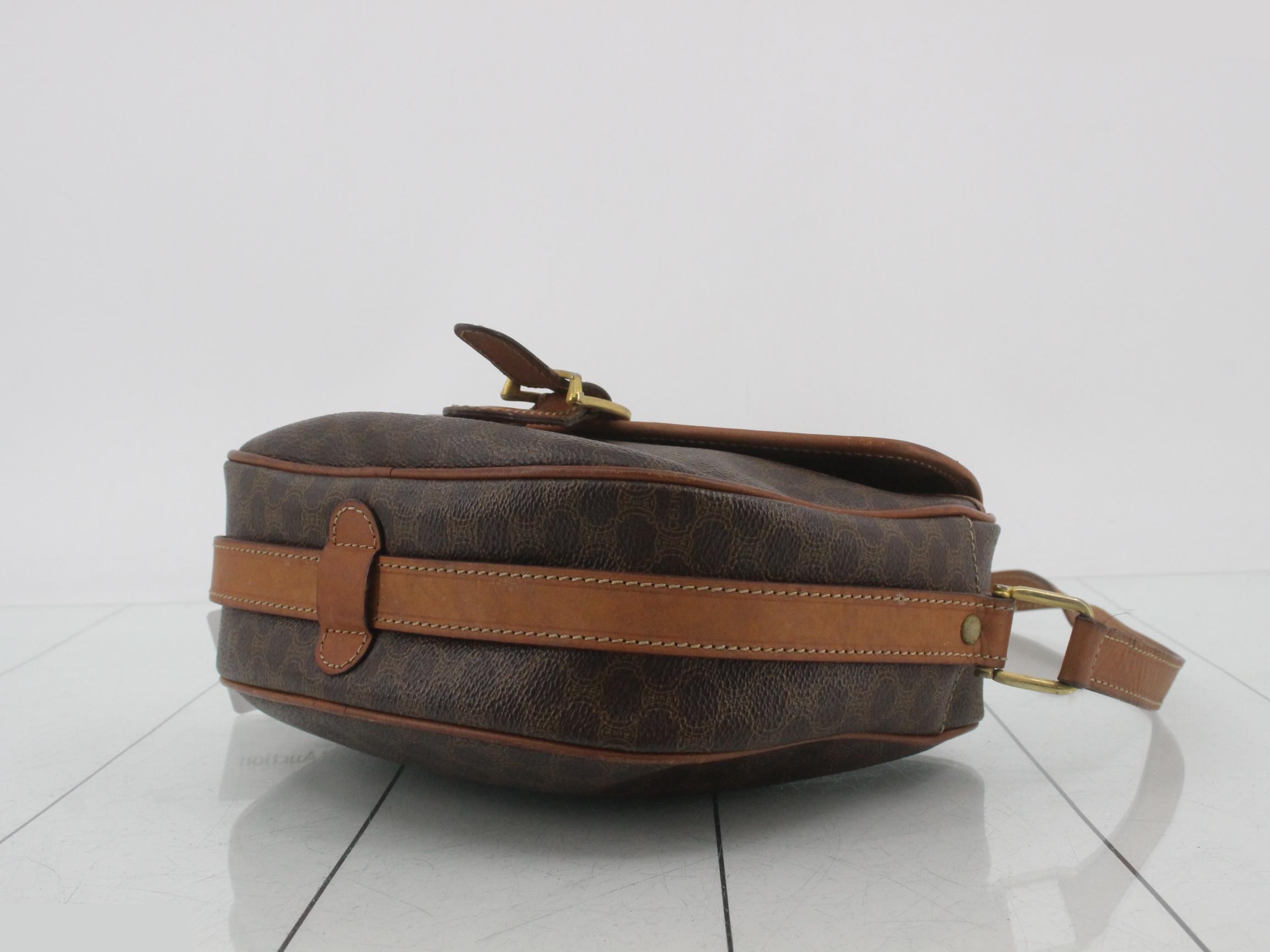 Macadam Bags/Shoulder Bags — view 6