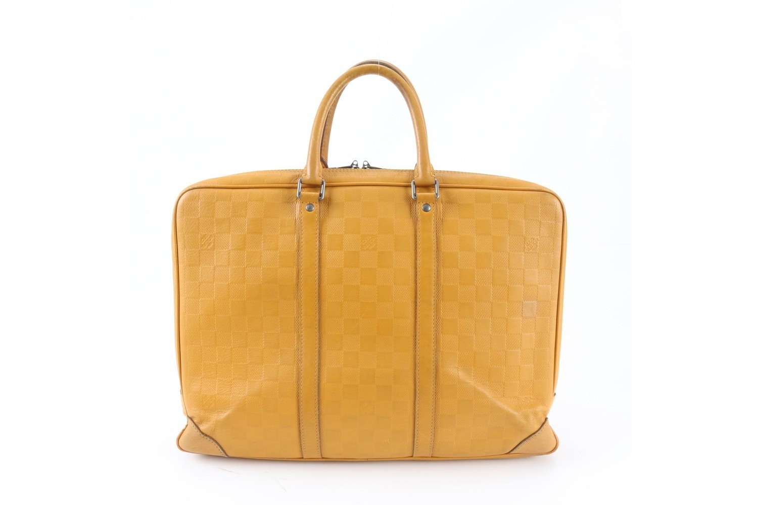 Damier Infini Porte Documents Voyage PDV N41218