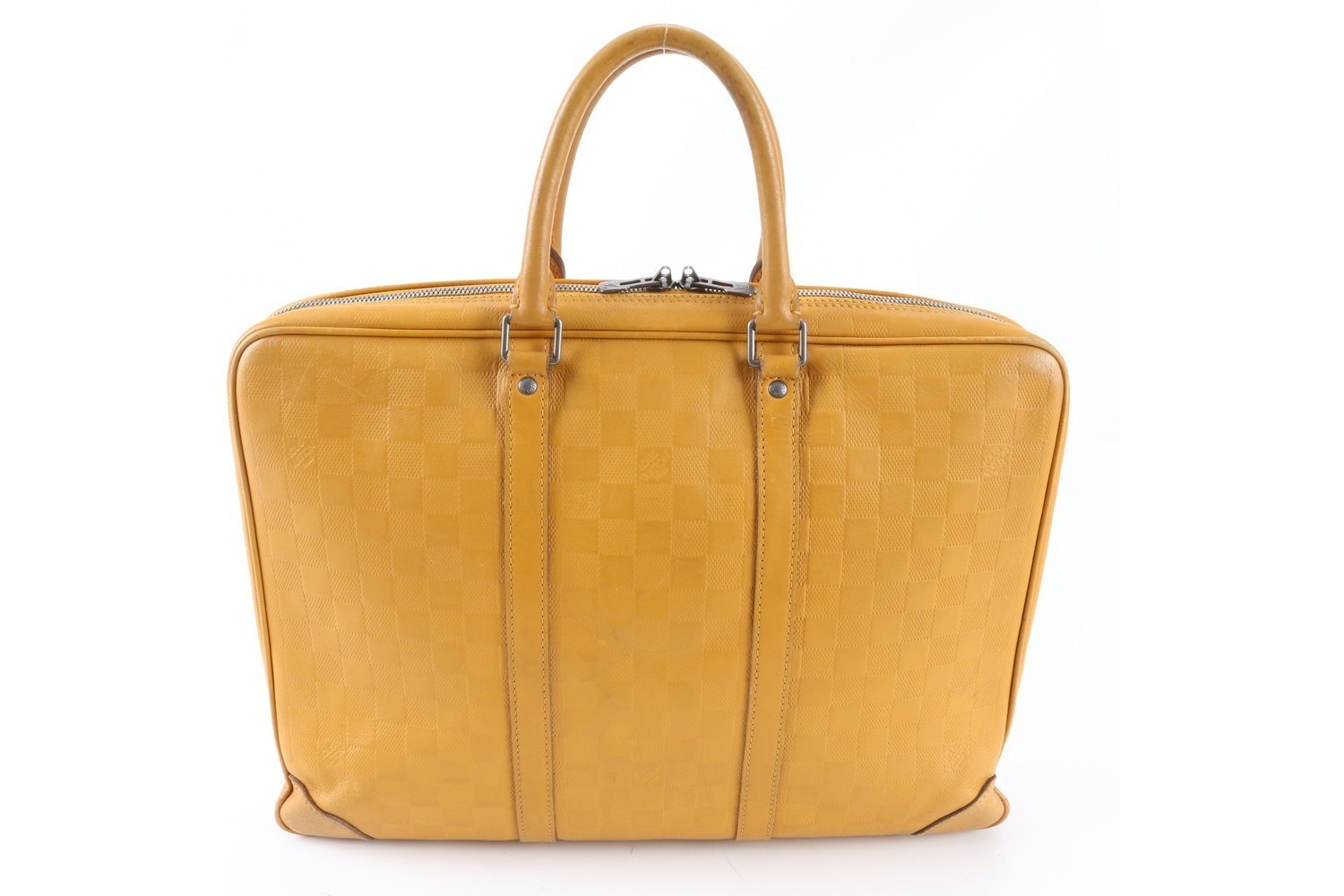 Damier Infini Porte Documents Voyage PDV N41218 — view 3