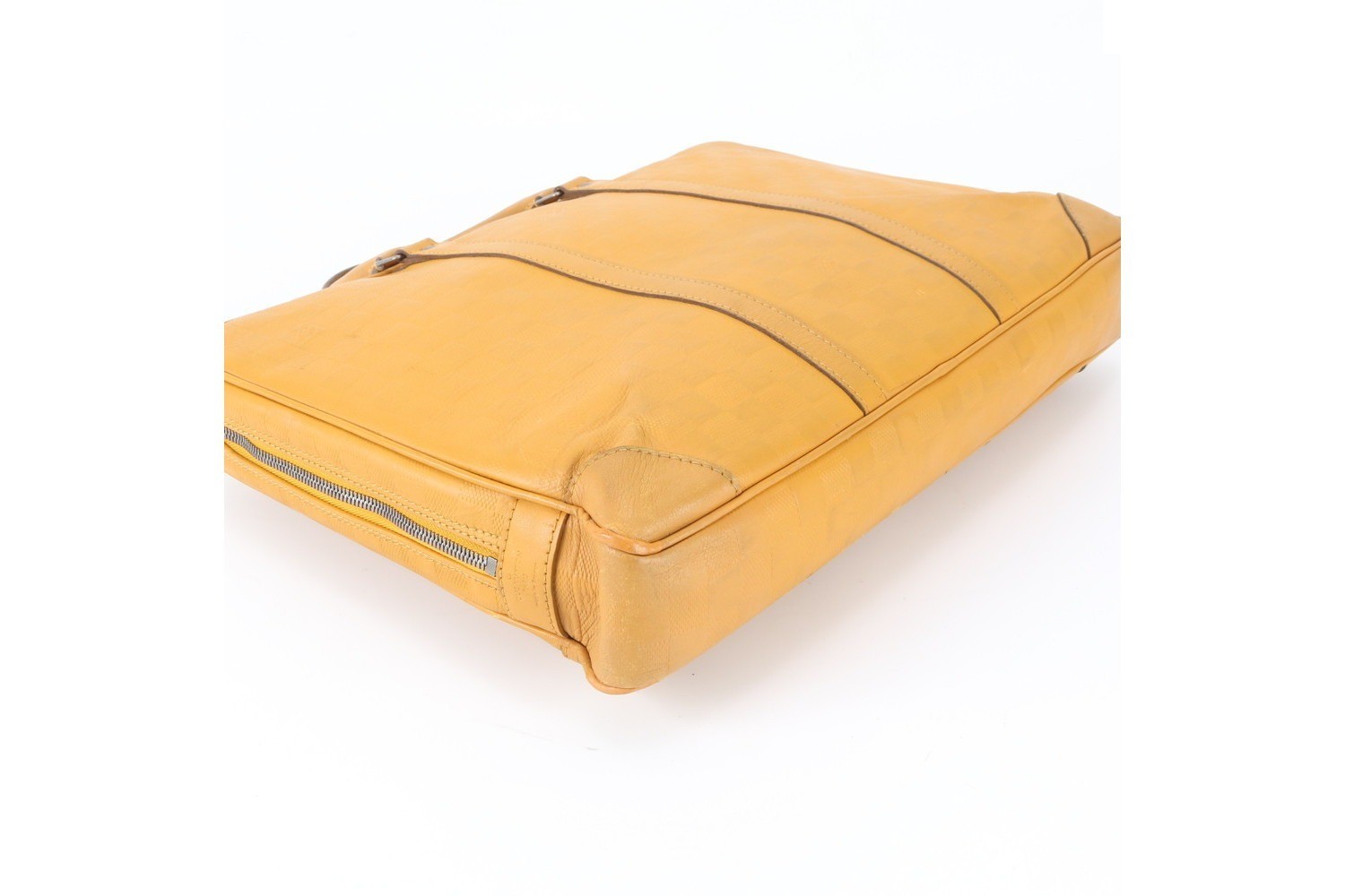 Damier Infini Porte Documents Voyage PDV N41218 — view 4