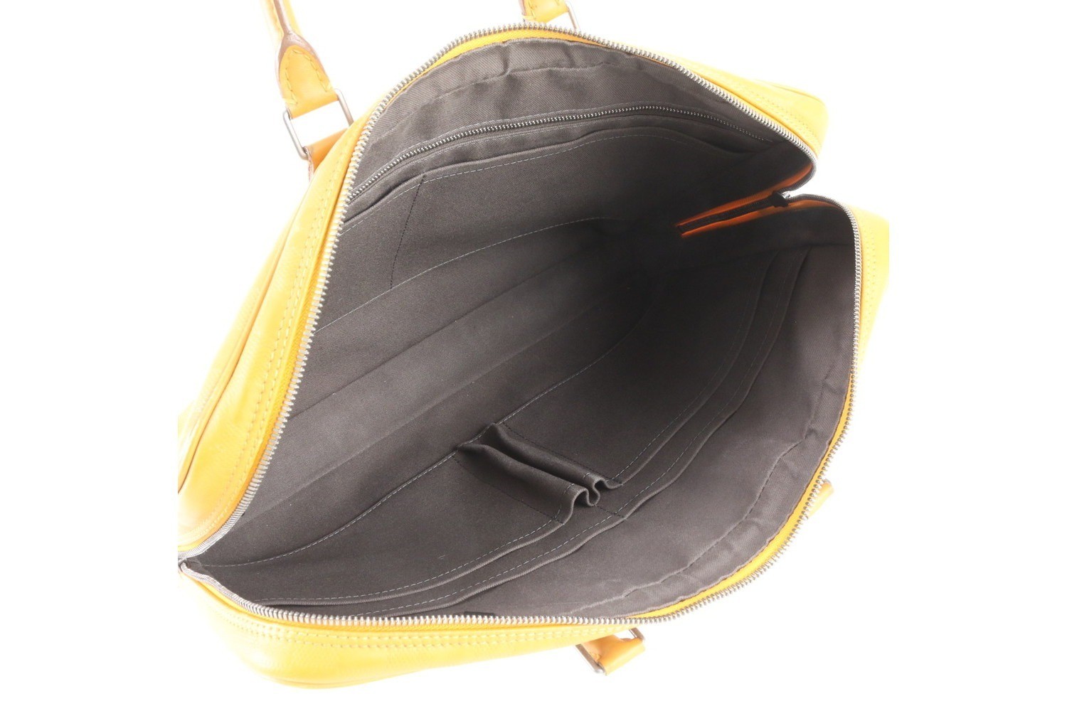 Damier Infini Porte Documents Voyage PDV N41218 — view 7