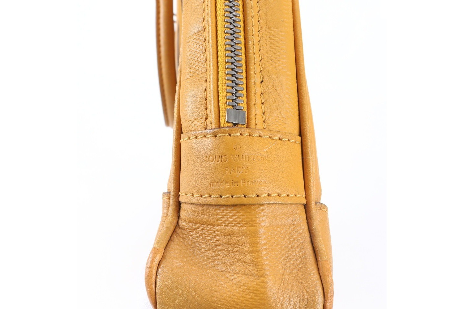 Damier Infini Porte Documents Voyage PDV N41218 — view 8