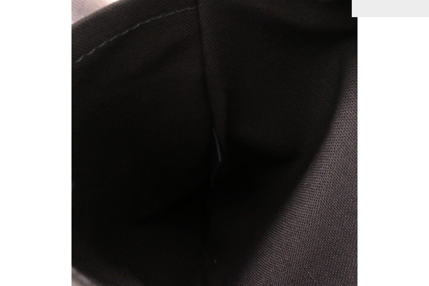Damier Infini Porte Documents Voyage PDV N41218 — view 9