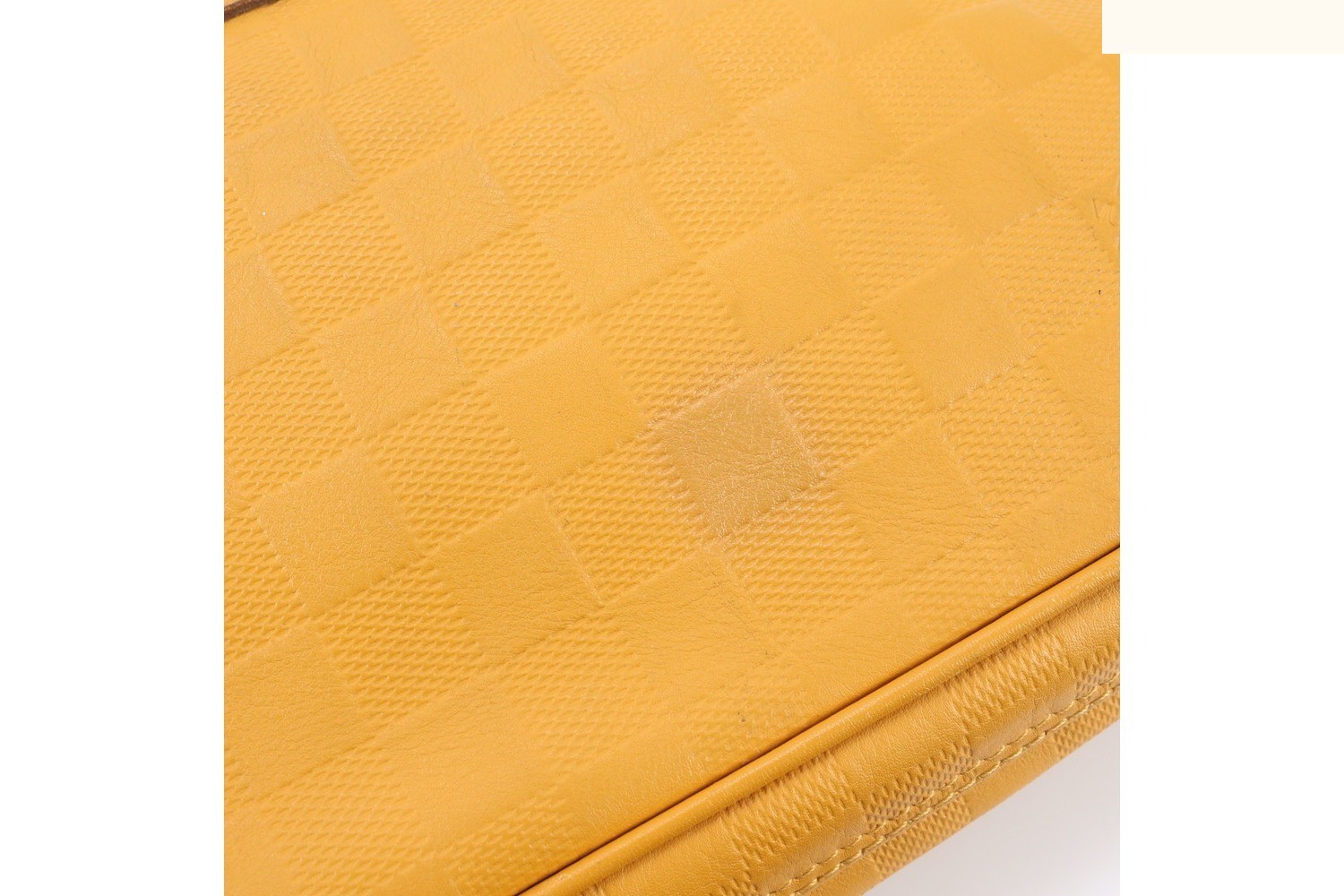Damier Infini Porte Documents Voyage PDV N41218 — view 10