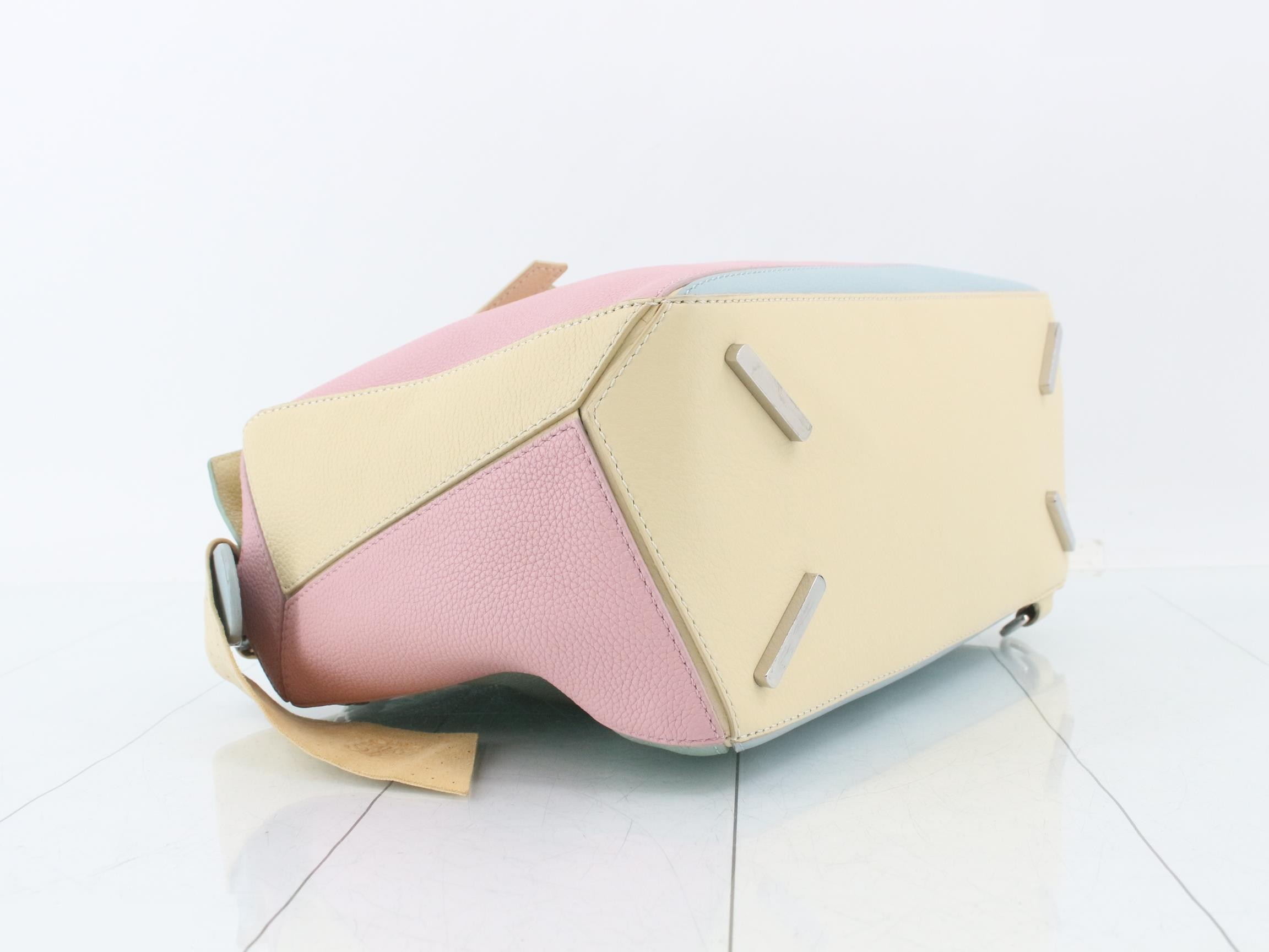 Puzzle Handbag — view 5