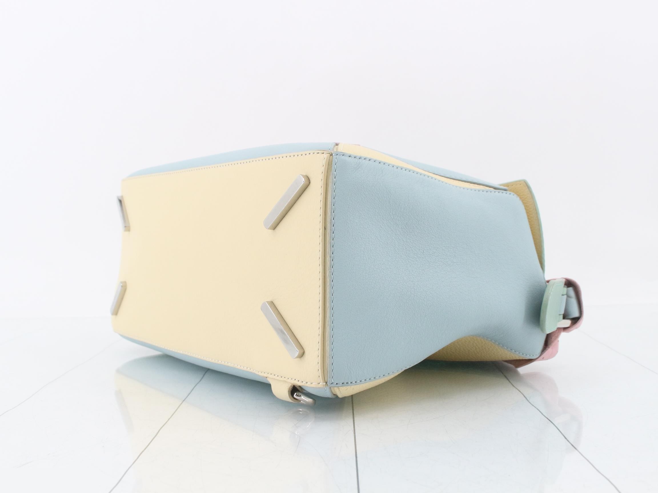 Puzzle Handbag — view 6