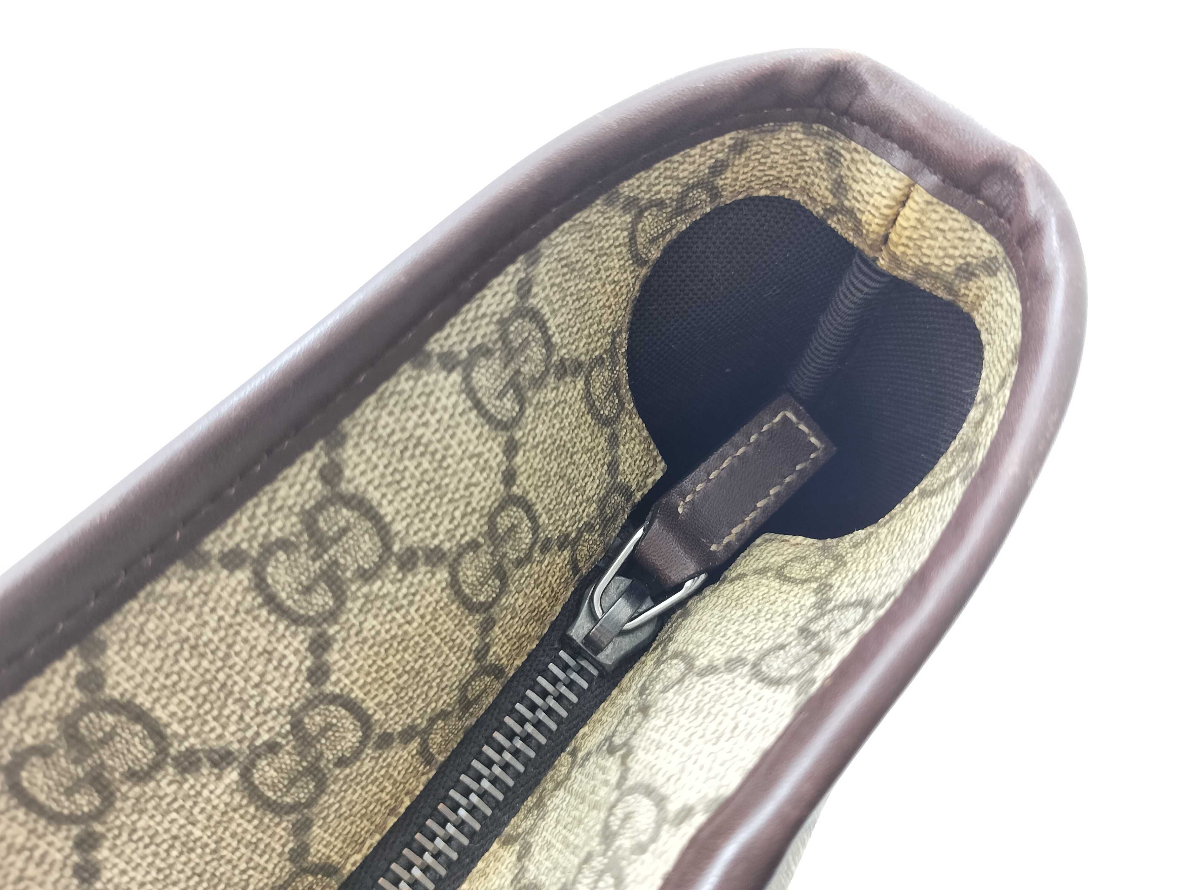 GG Supreme Tote Bag 211137 — view 12
