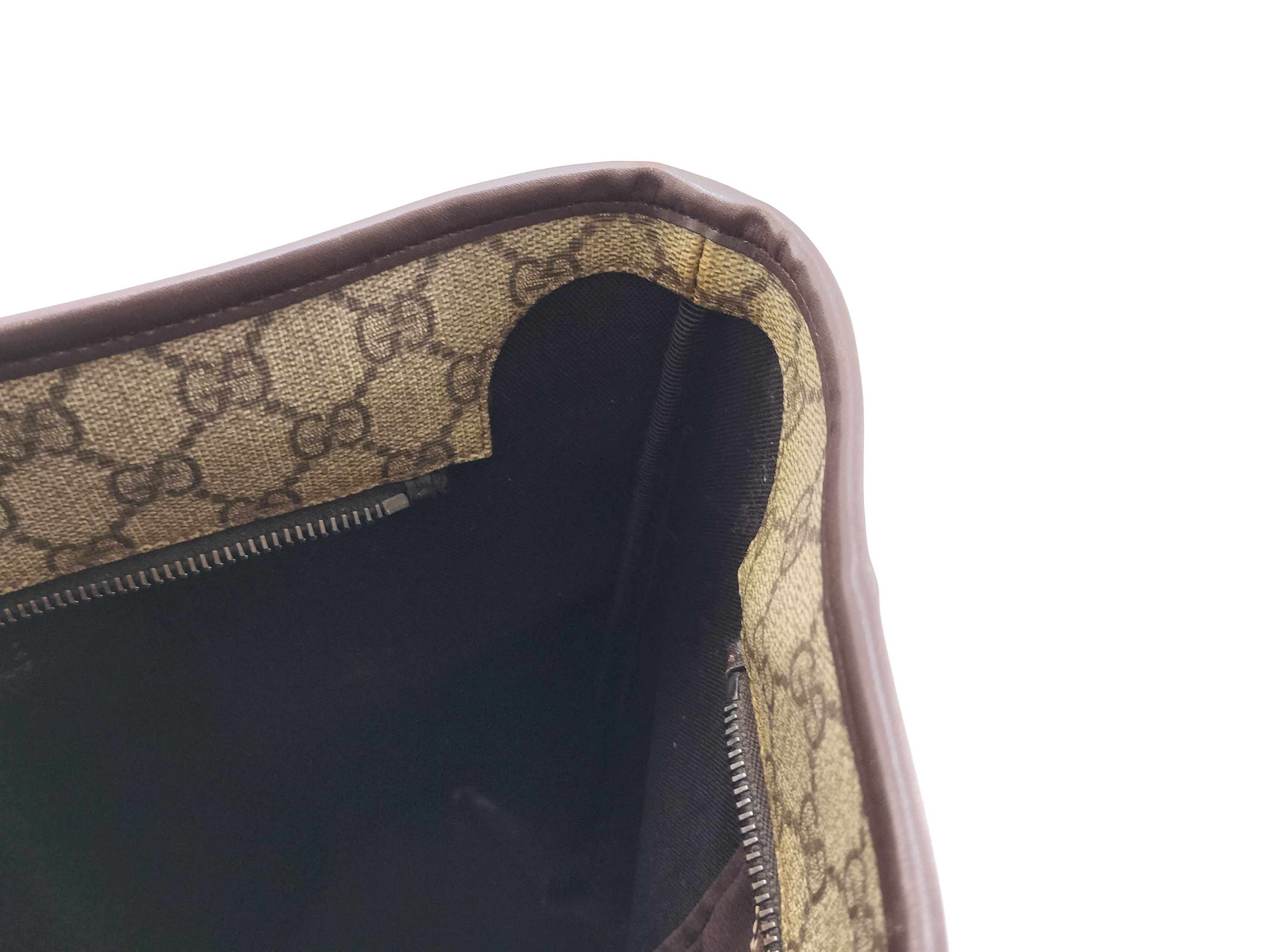 GG Supreme Tote Bag 211137 — view 14