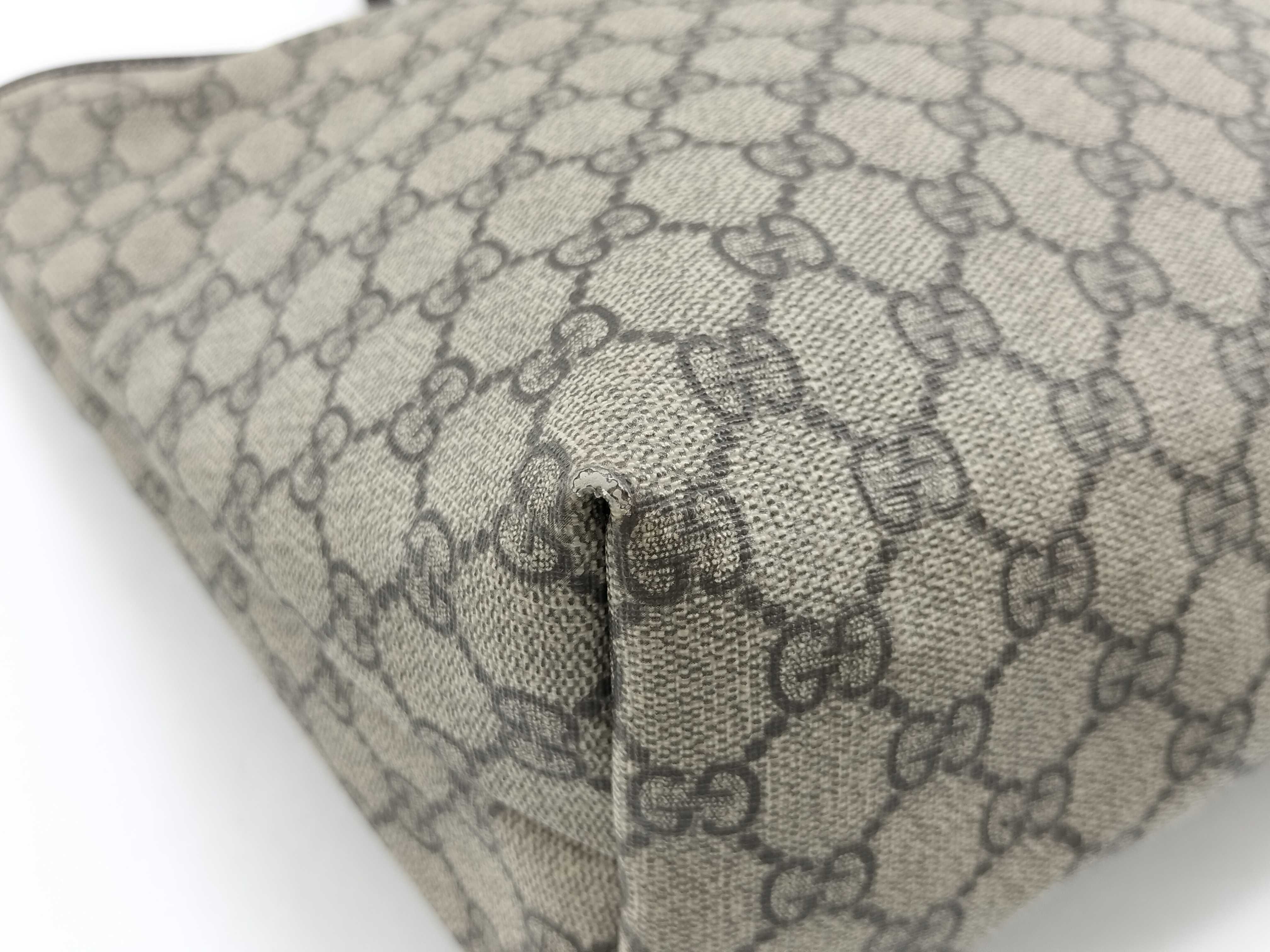GG Supreme Tote Bag 211137 — view 6