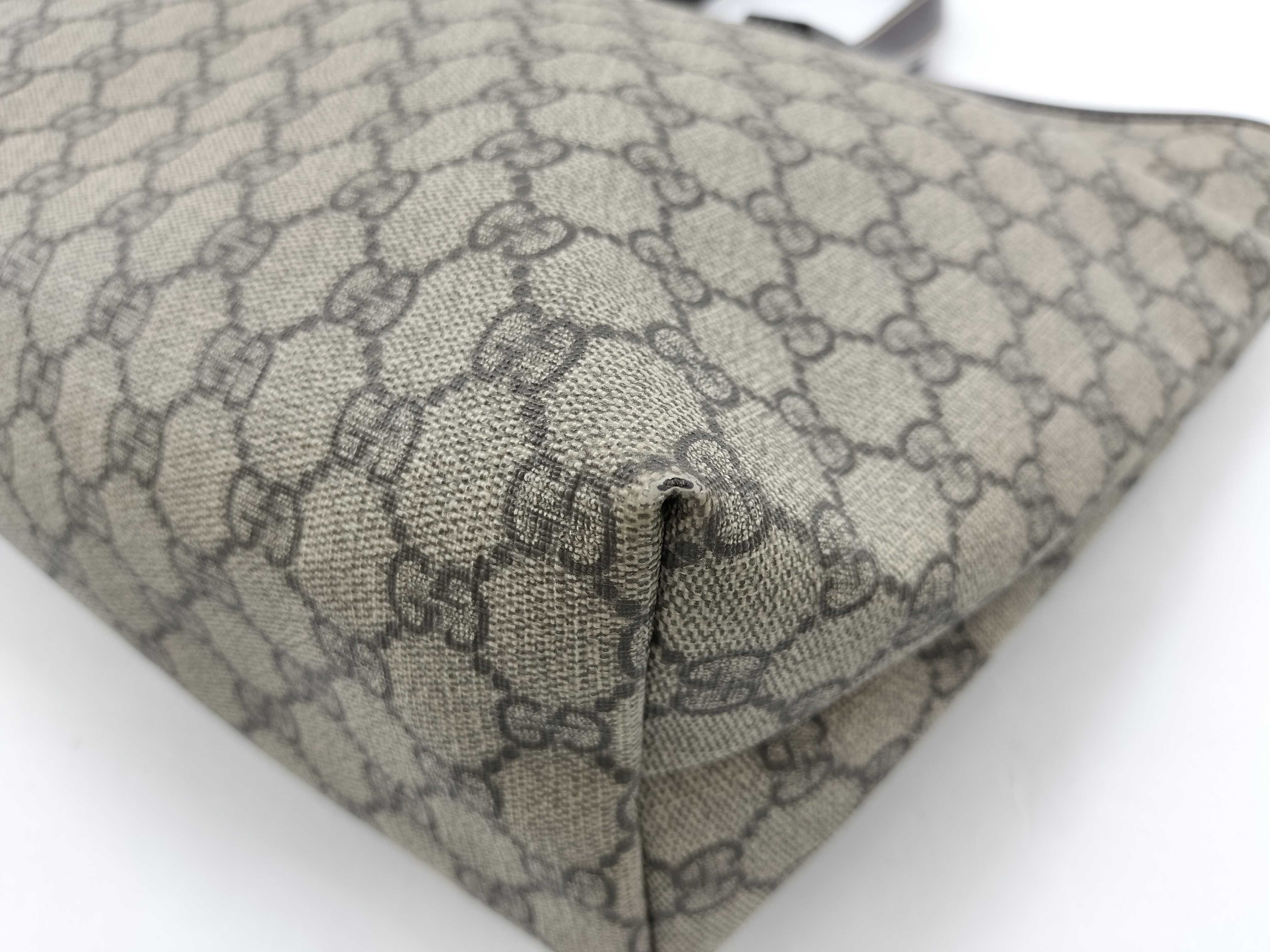 GG Supreme Tote Bag 211137 — view 7