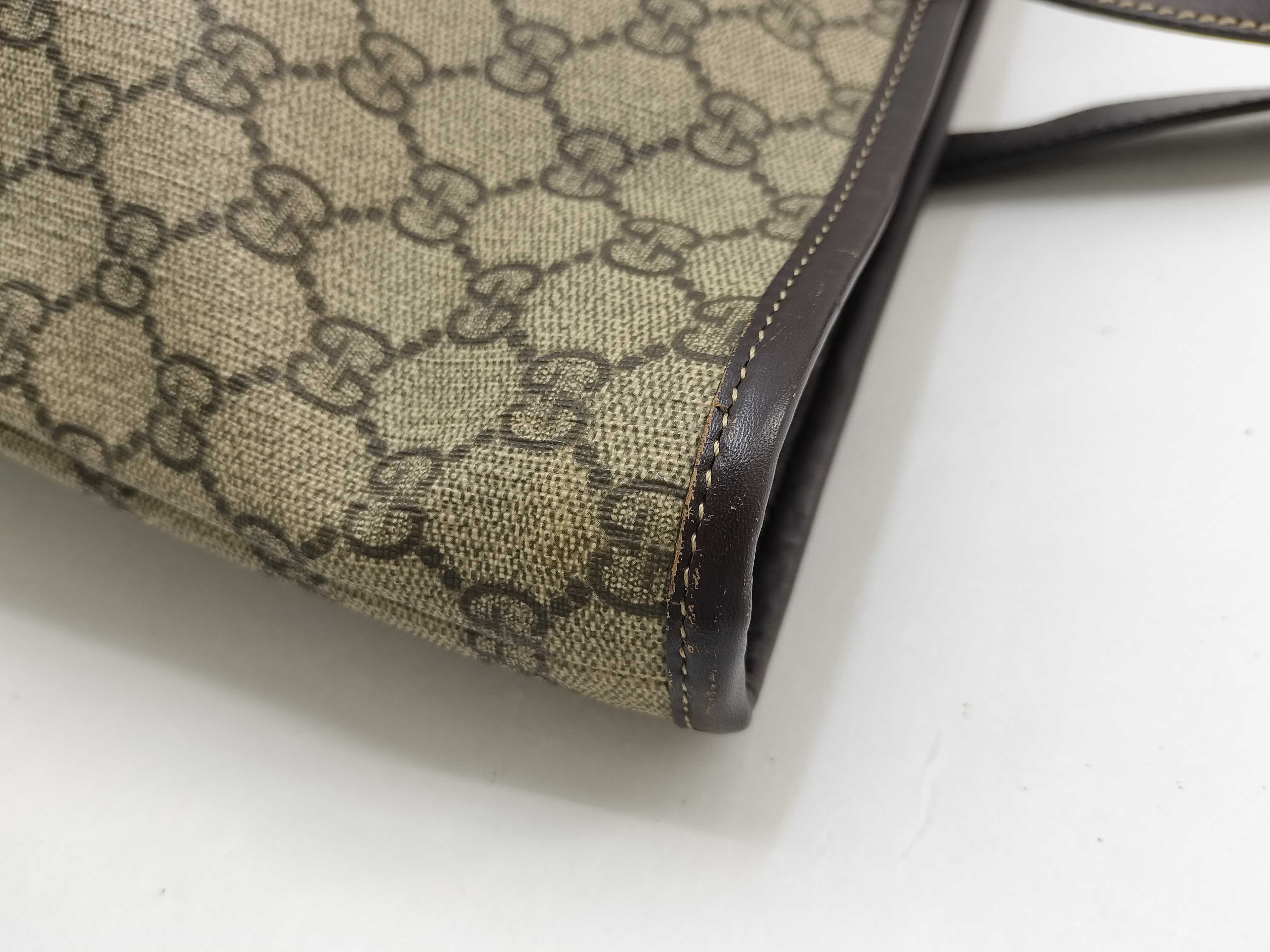 GG Supreme Tote Bag 211137 — view 8