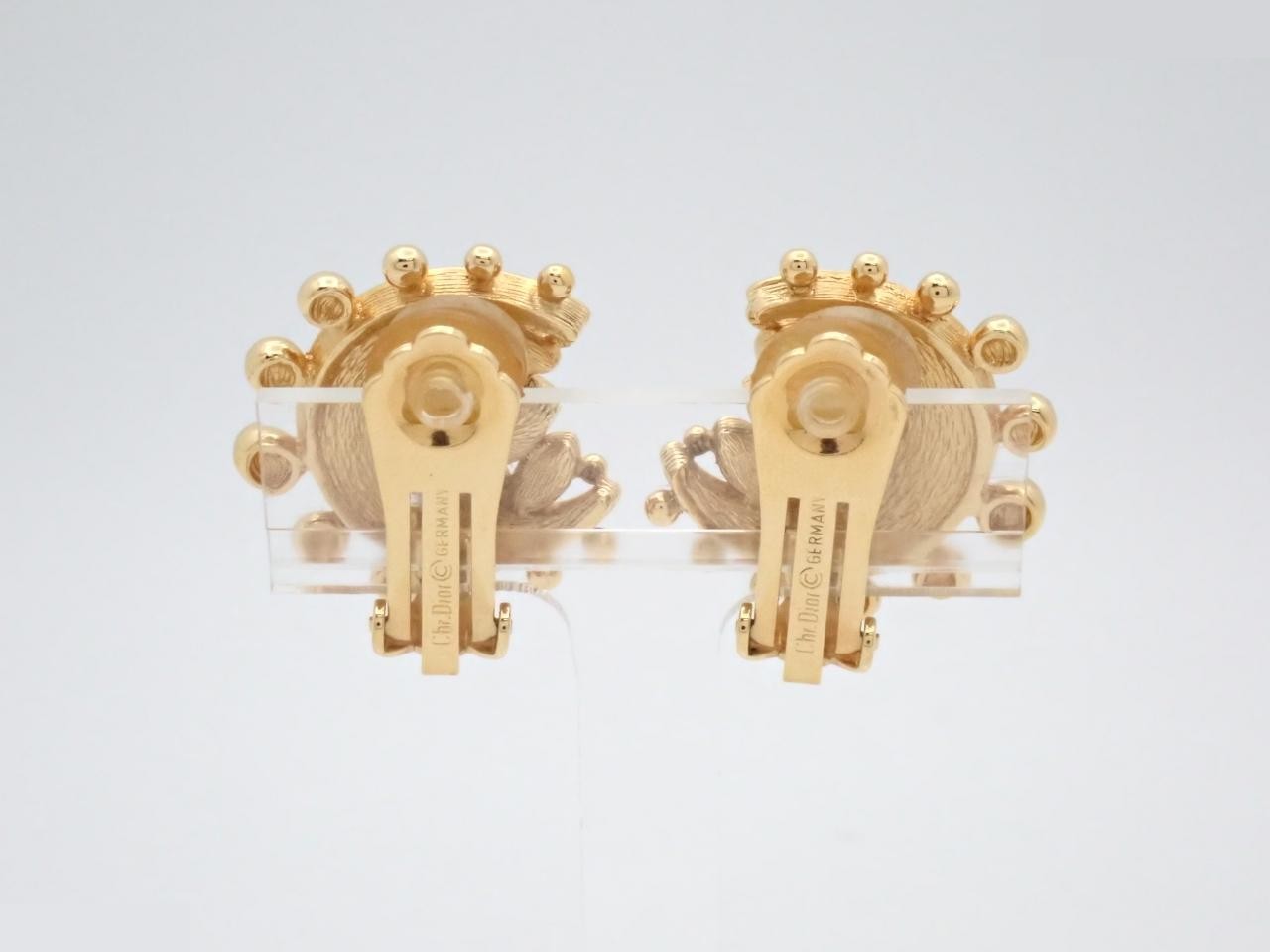 Earrings — view 2