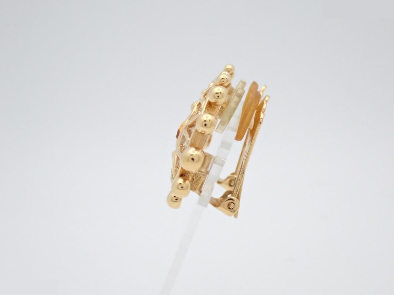 Earrings — view 3
