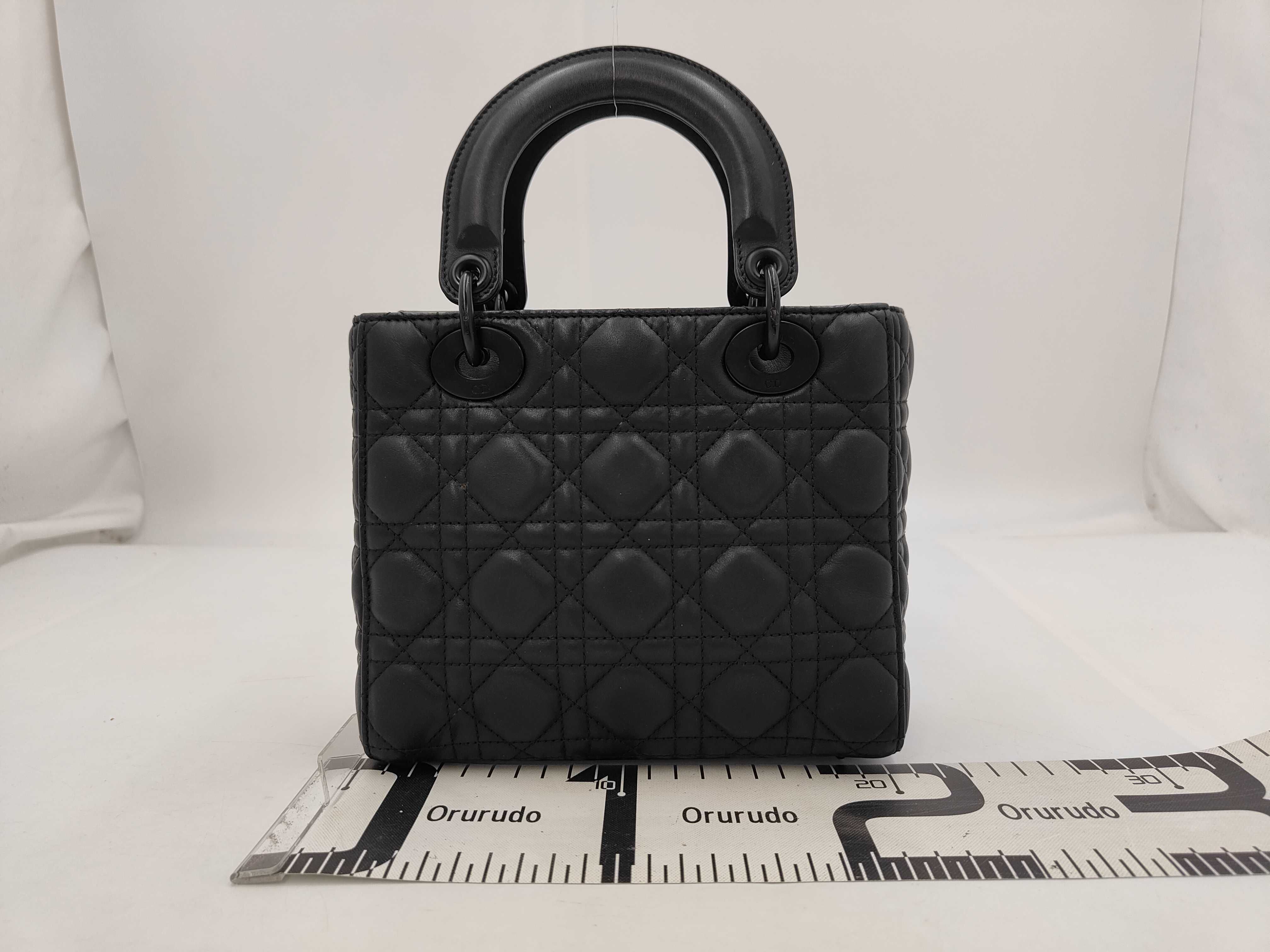 Lady handbag — view 2