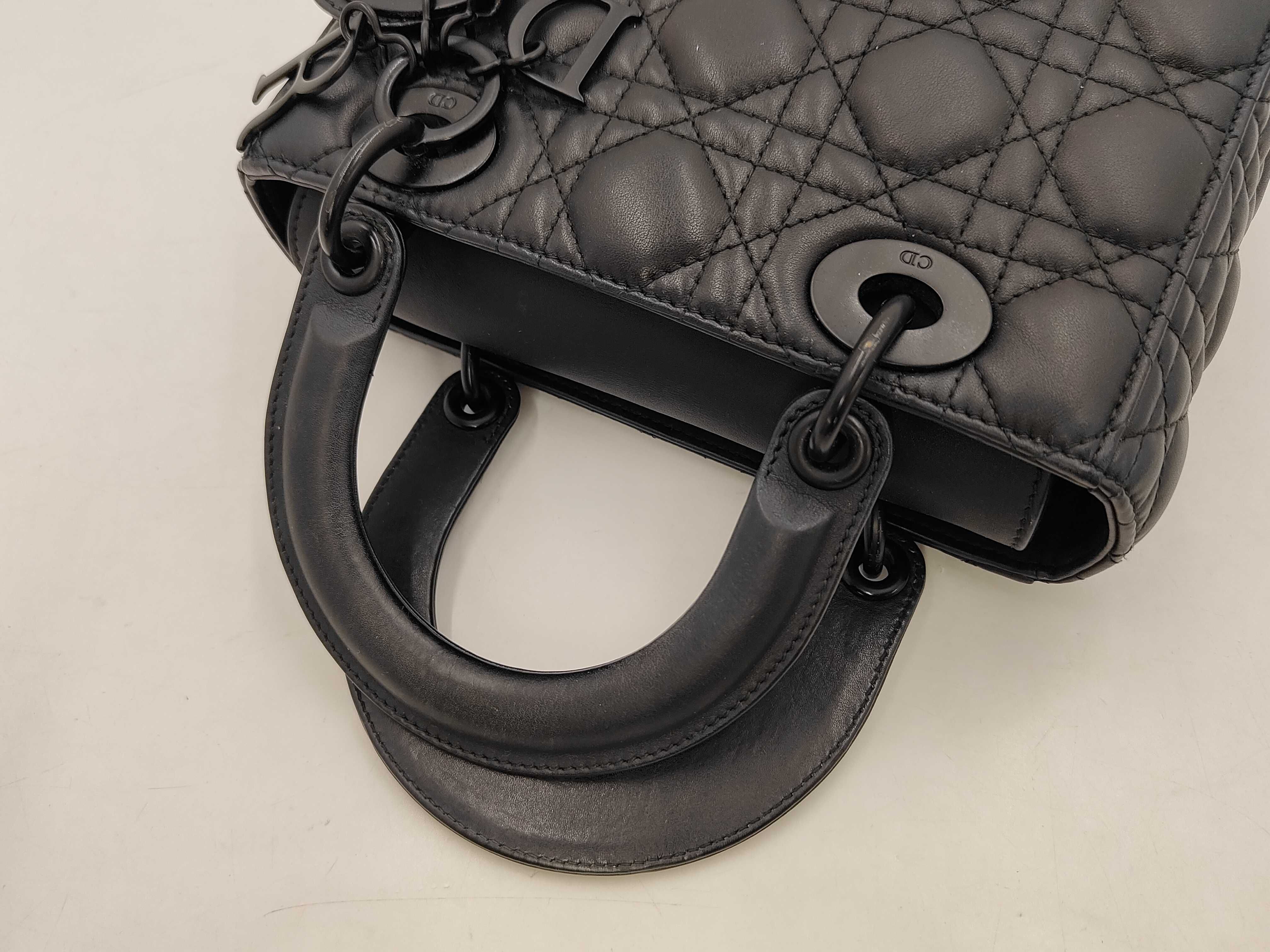 Lady handbag — view 5