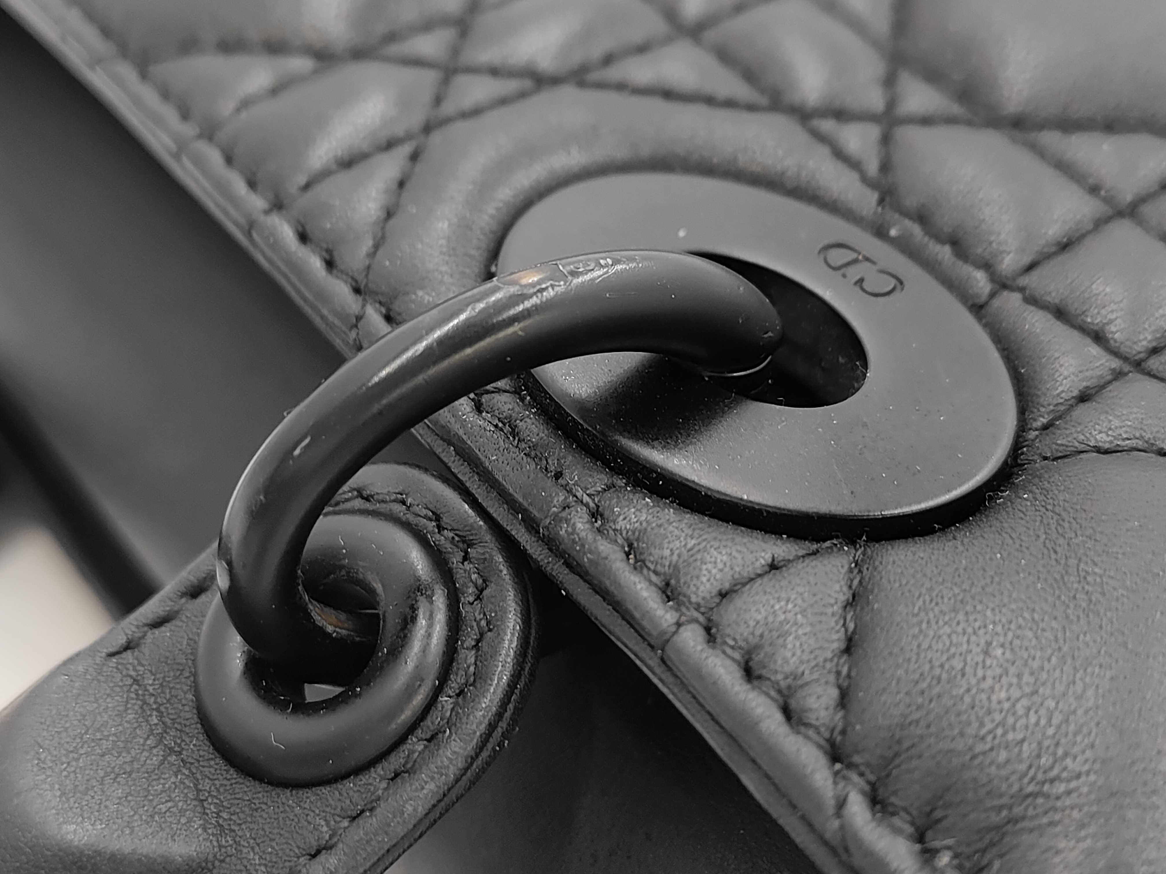 Lady handbag — view 6