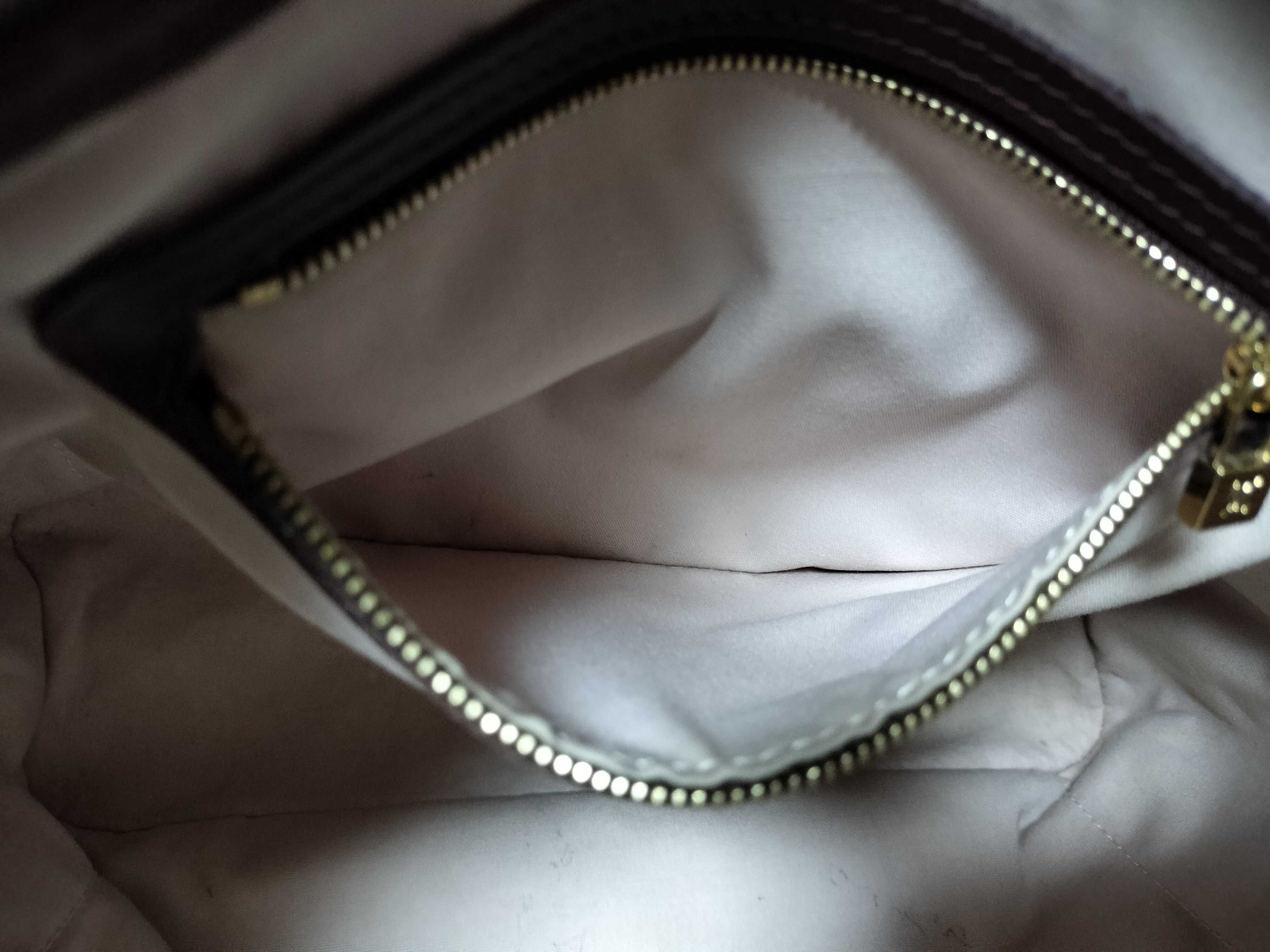 Monogram Lucille GM Tote Bag — view 10