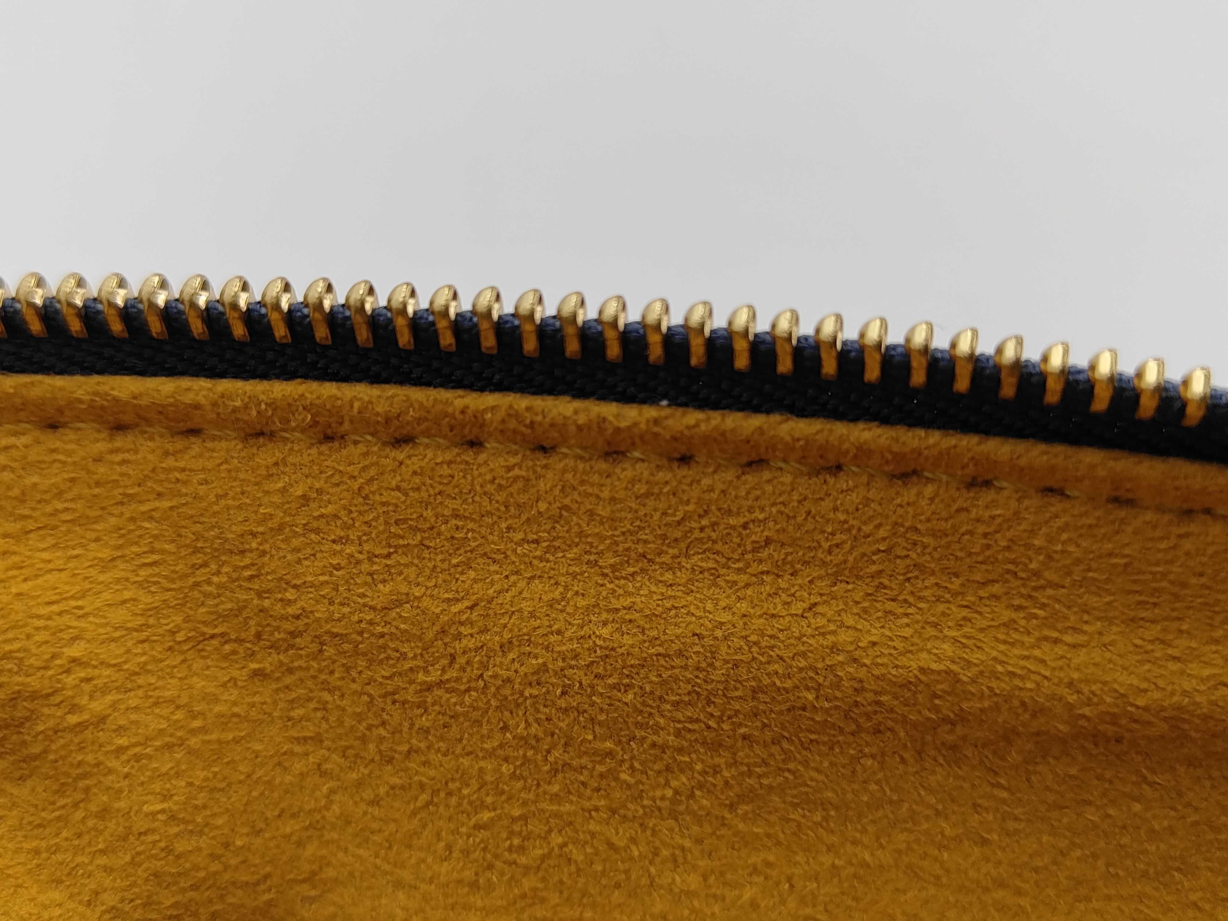 Neo Speedy Monogram Denim Handbag M95019 — view 12