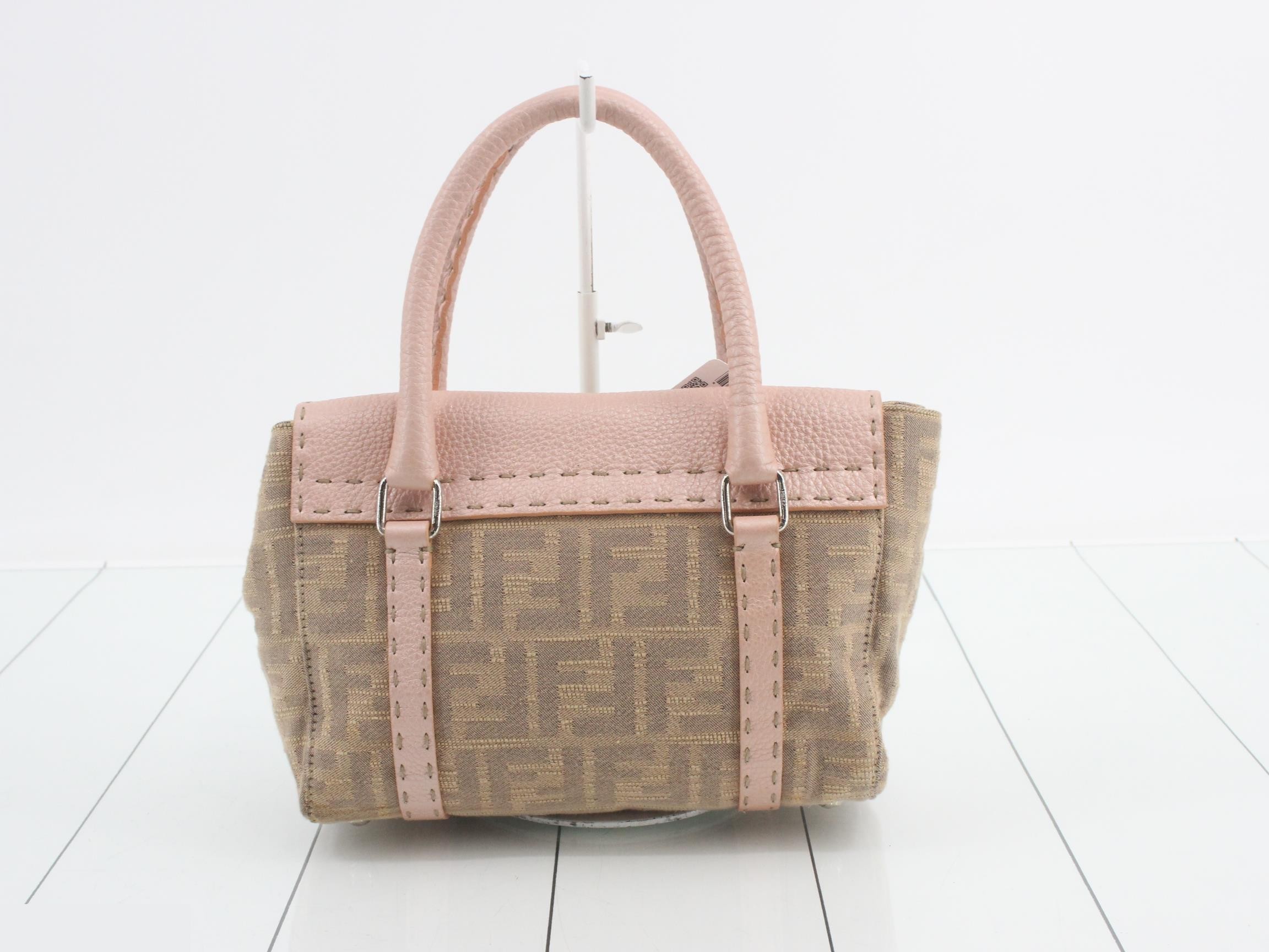 Zucca tote bag — view 2