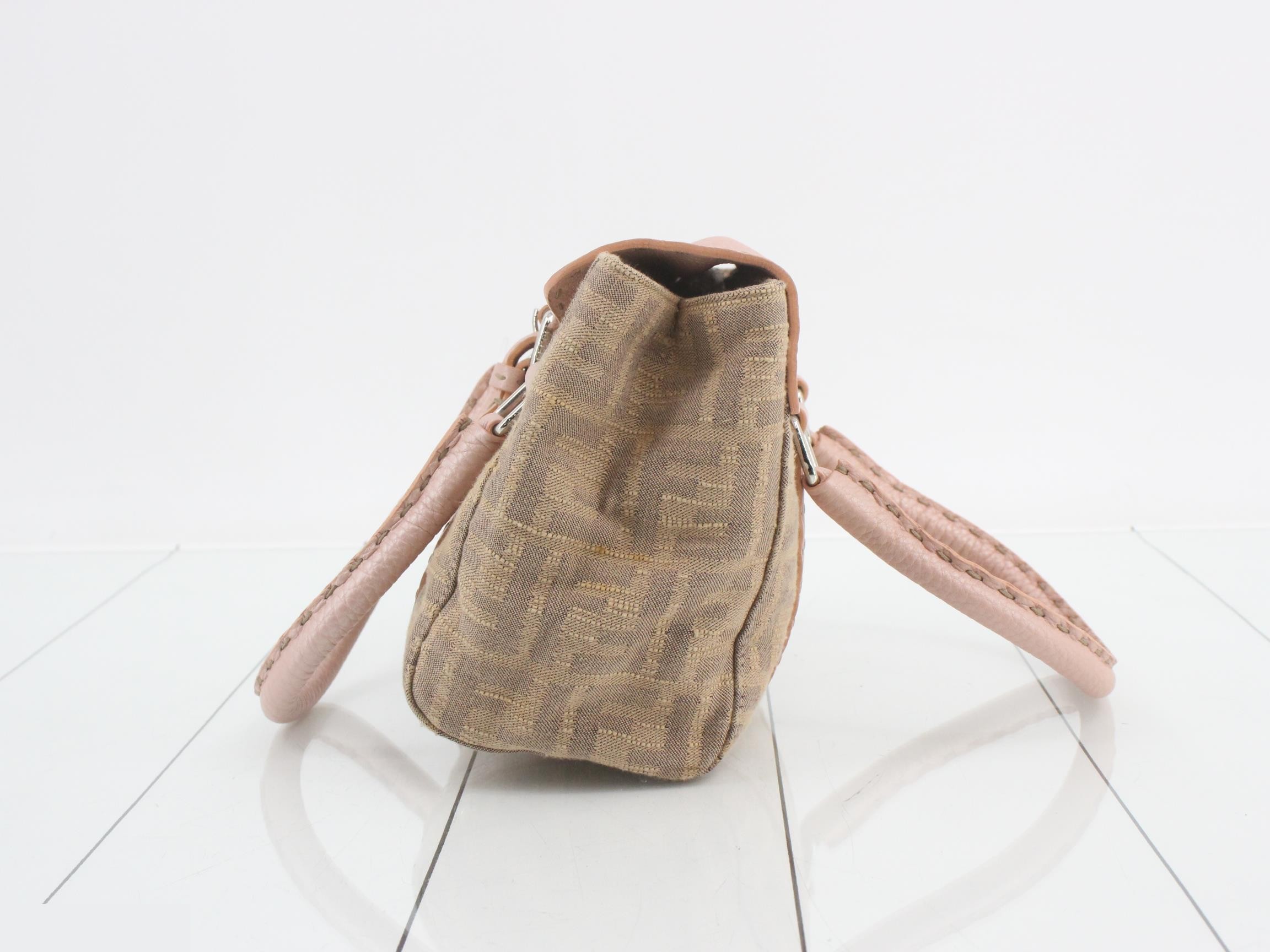 Zucca tote bag — view 3