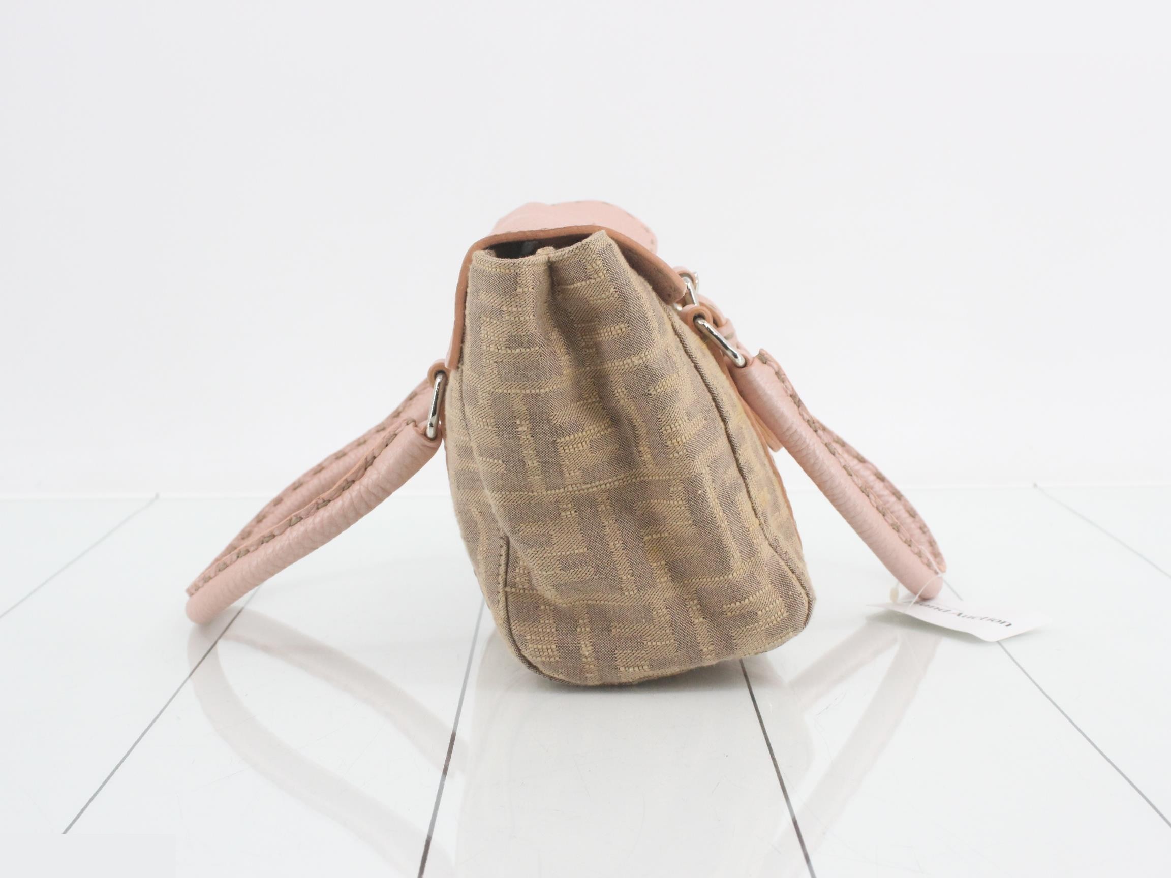 Zucca tote bag — view 4
