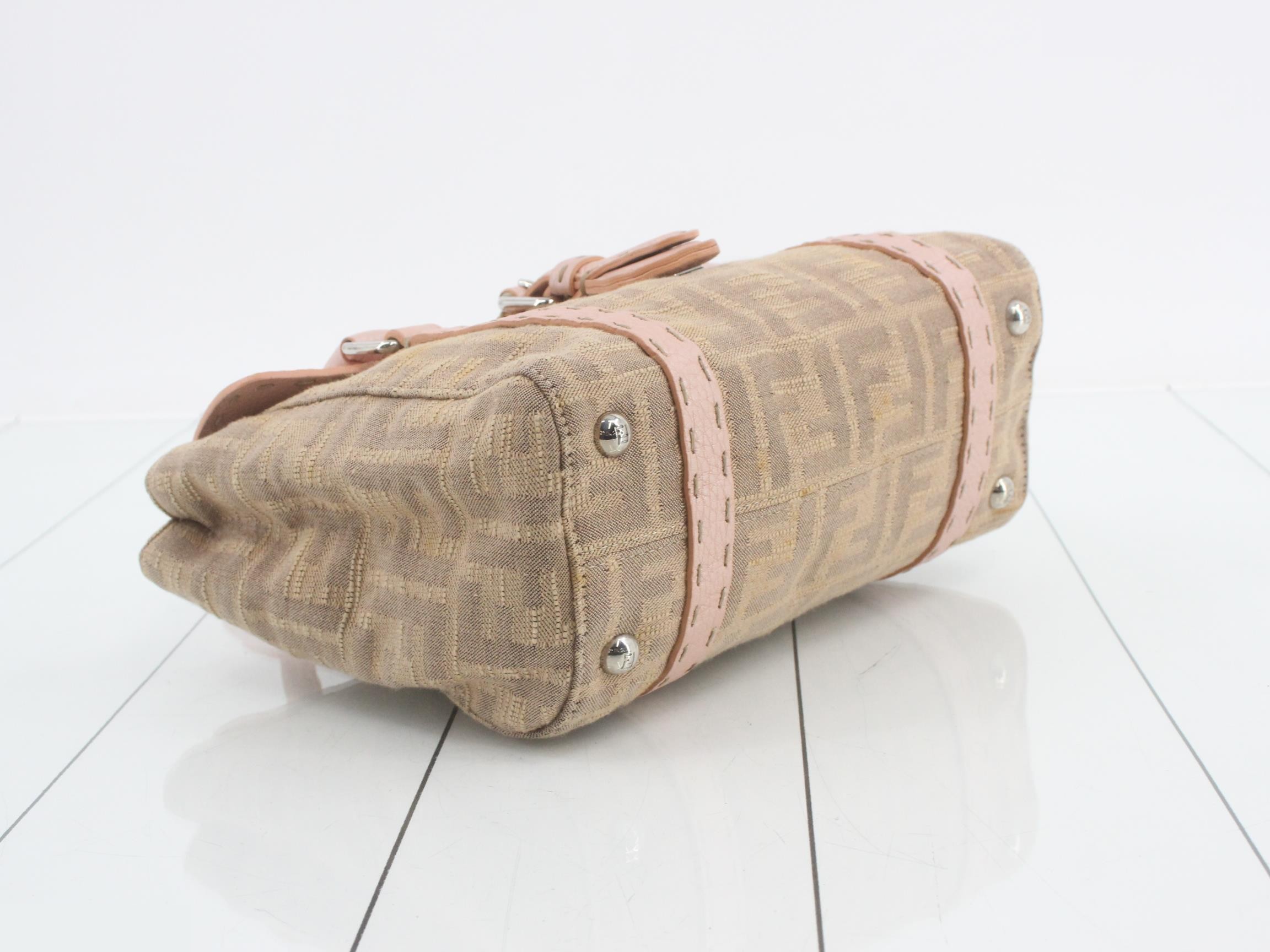 Zucca tote bag — view 5