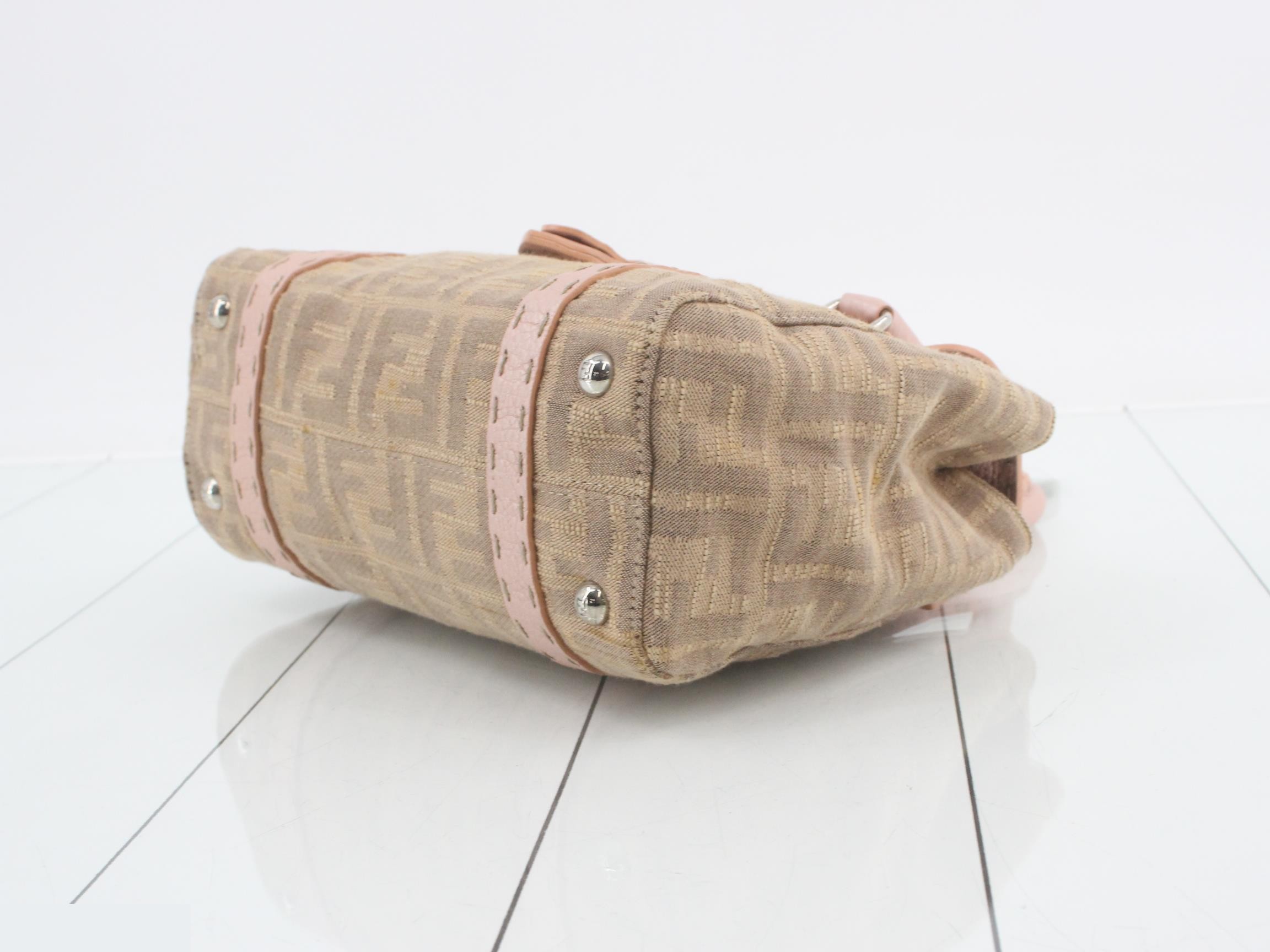 Zucca tote bag — view 6