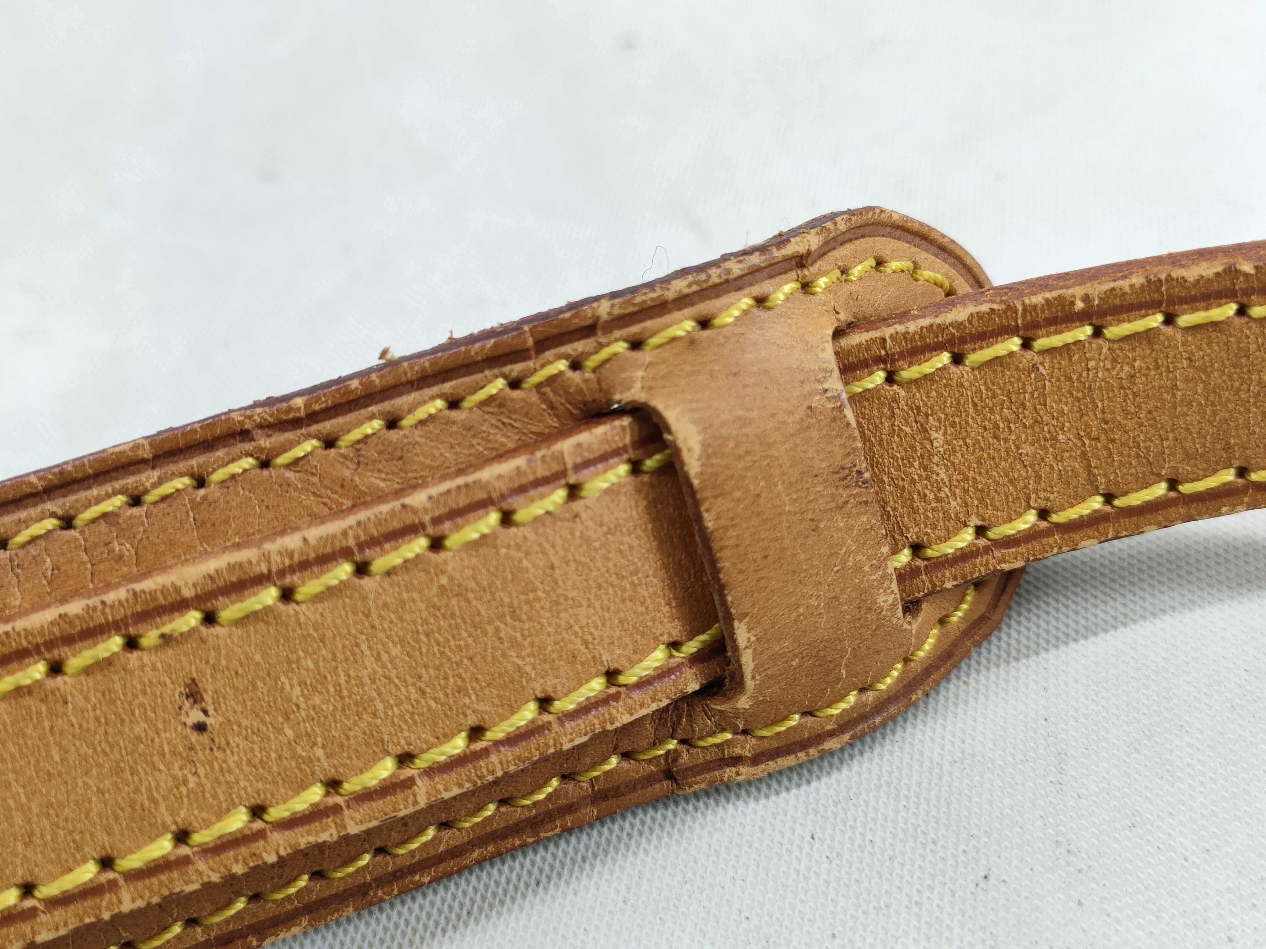 Monogram Mini Saint Cloud Shoulder Bag — view 6