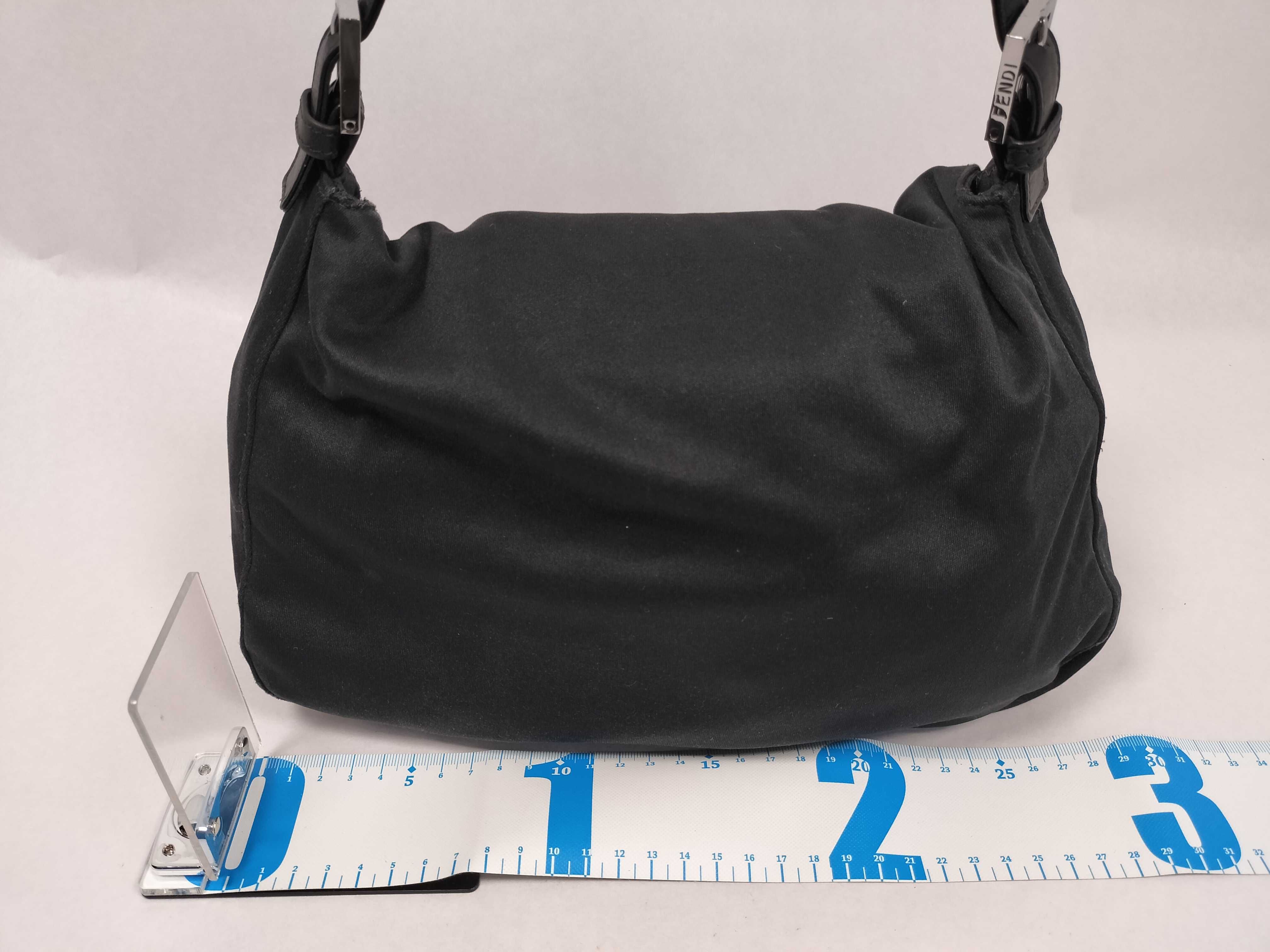 Mamma Bucket Cotton Jersey One Shoulder Bag — view 2