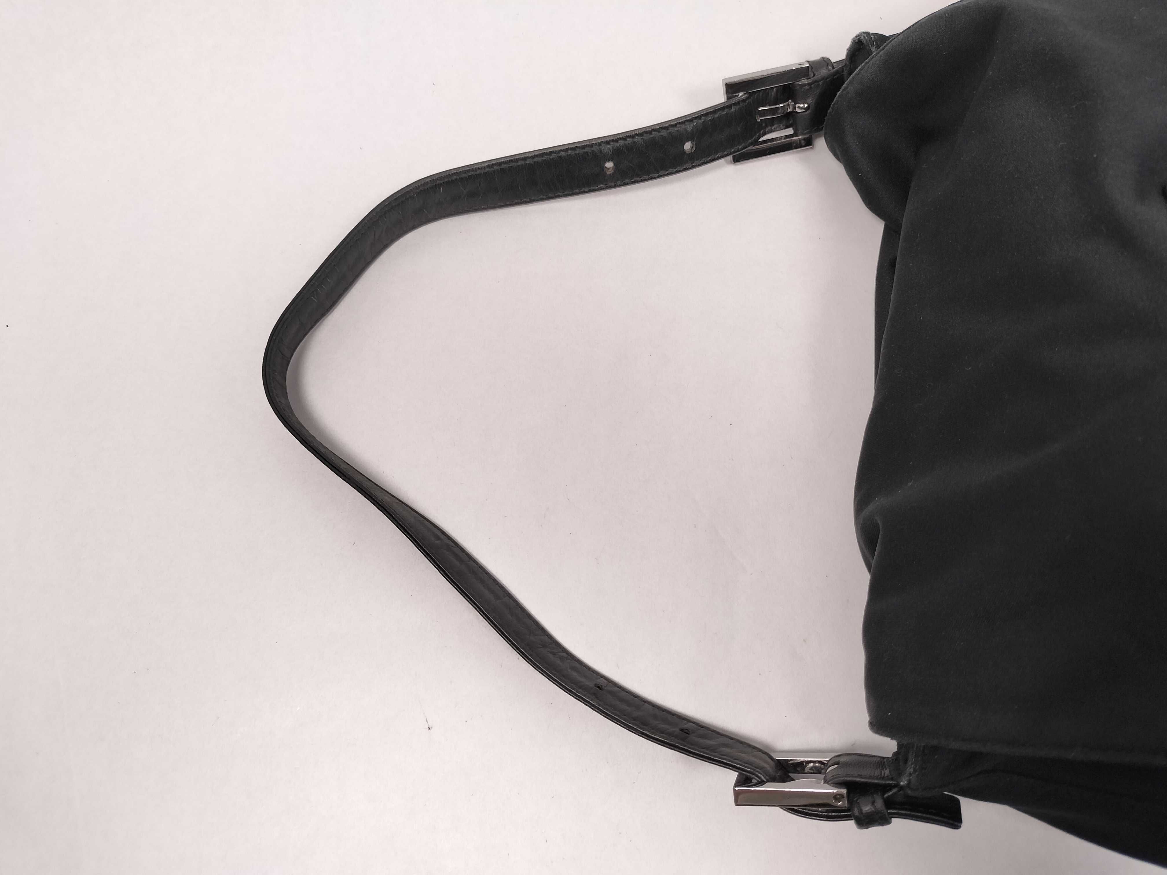 Mamma Bucket Cotton Jersey One Shoulder Bag — view 3
