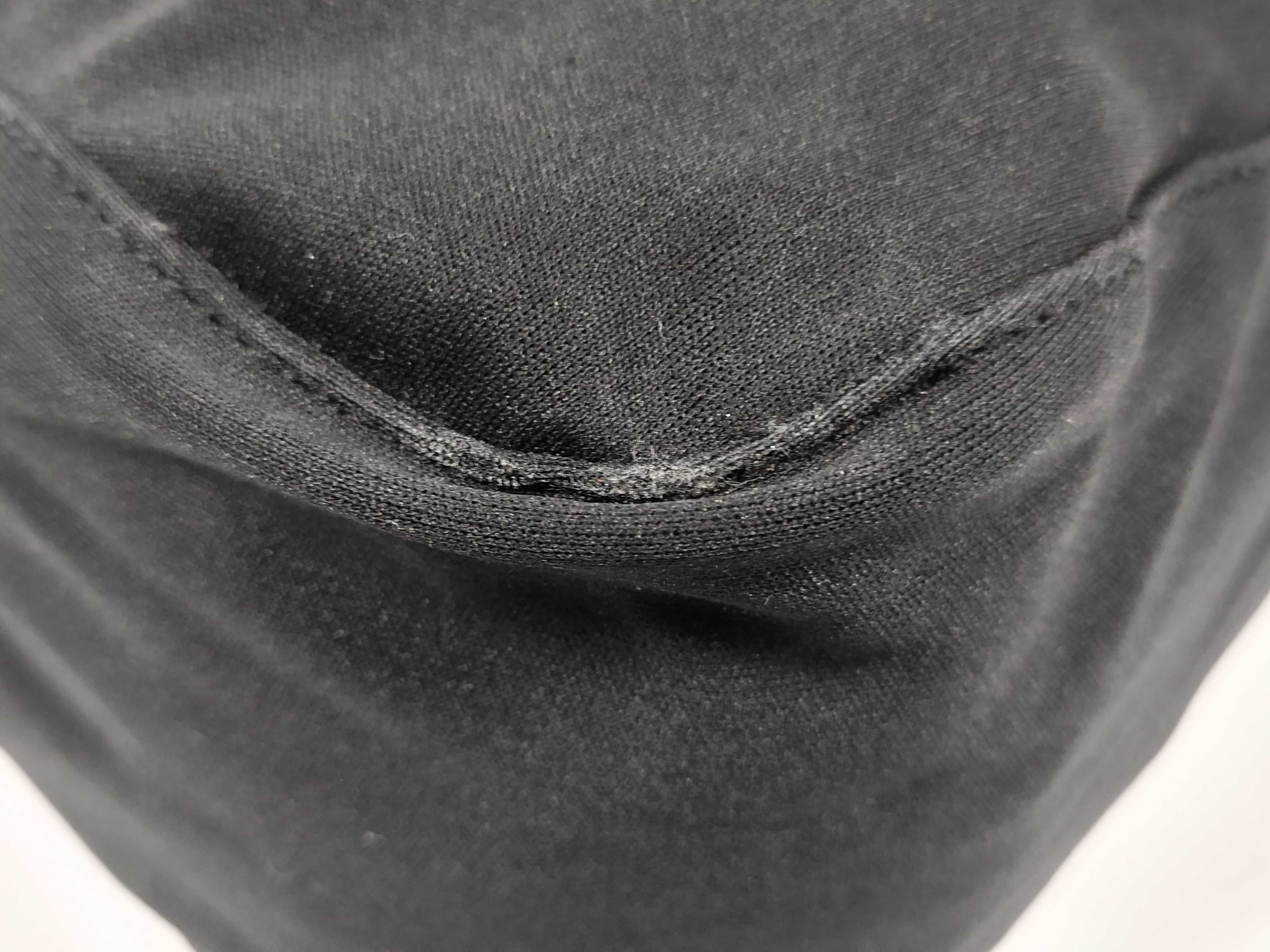 Mamma Bucket Cotton Jersey One Shoulder Bag — view 6