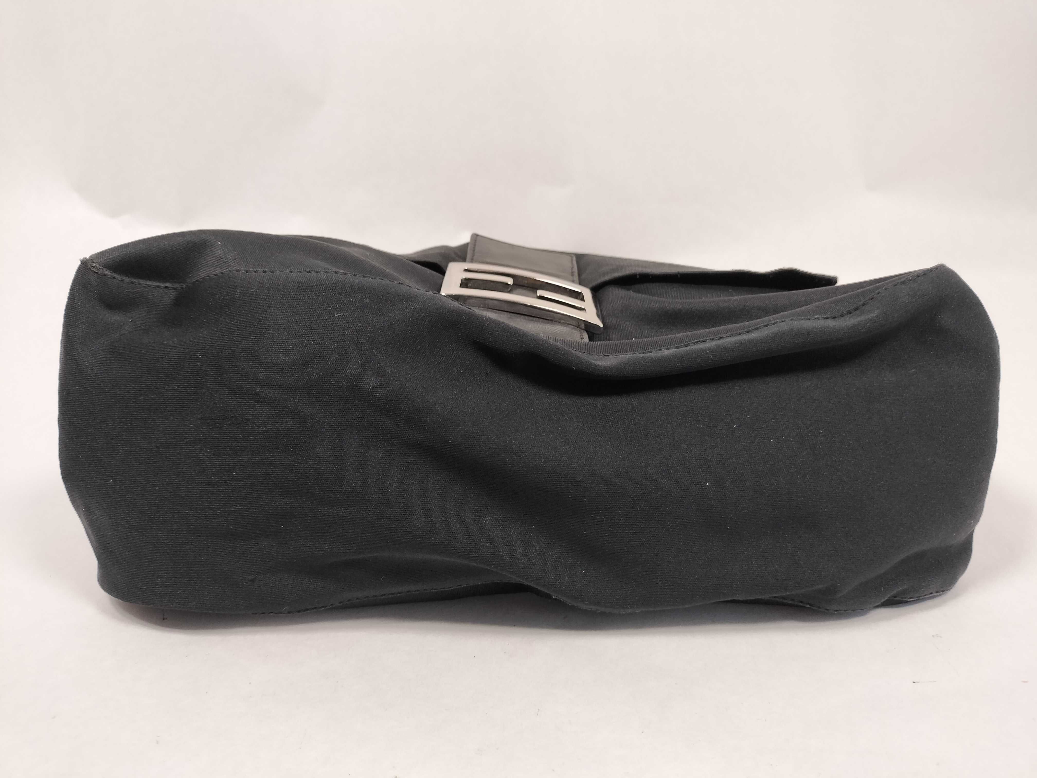 Mamma Bucket Cotton Jersey One Shoulder Bag — view 7