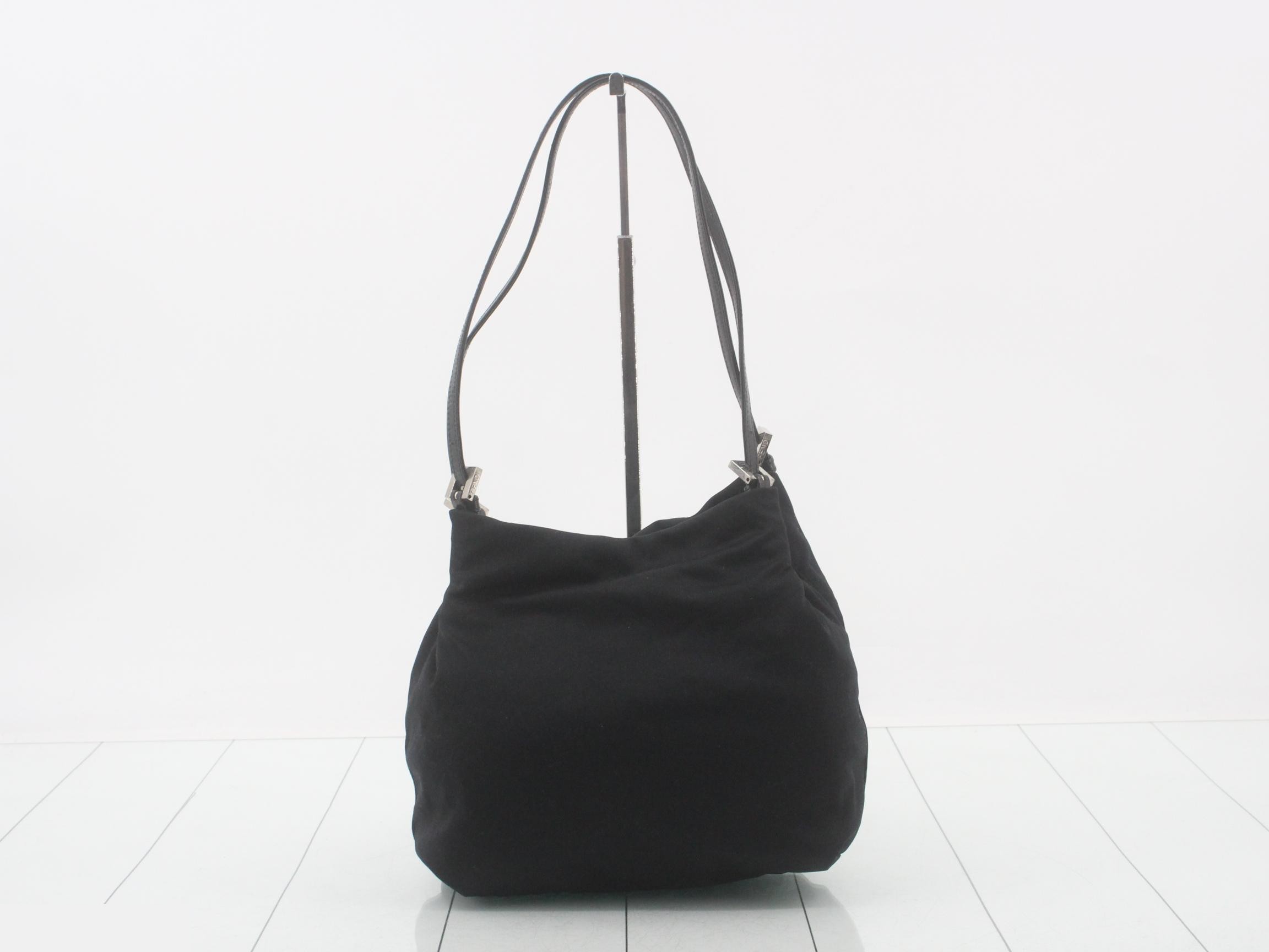 handbag, black — view 2