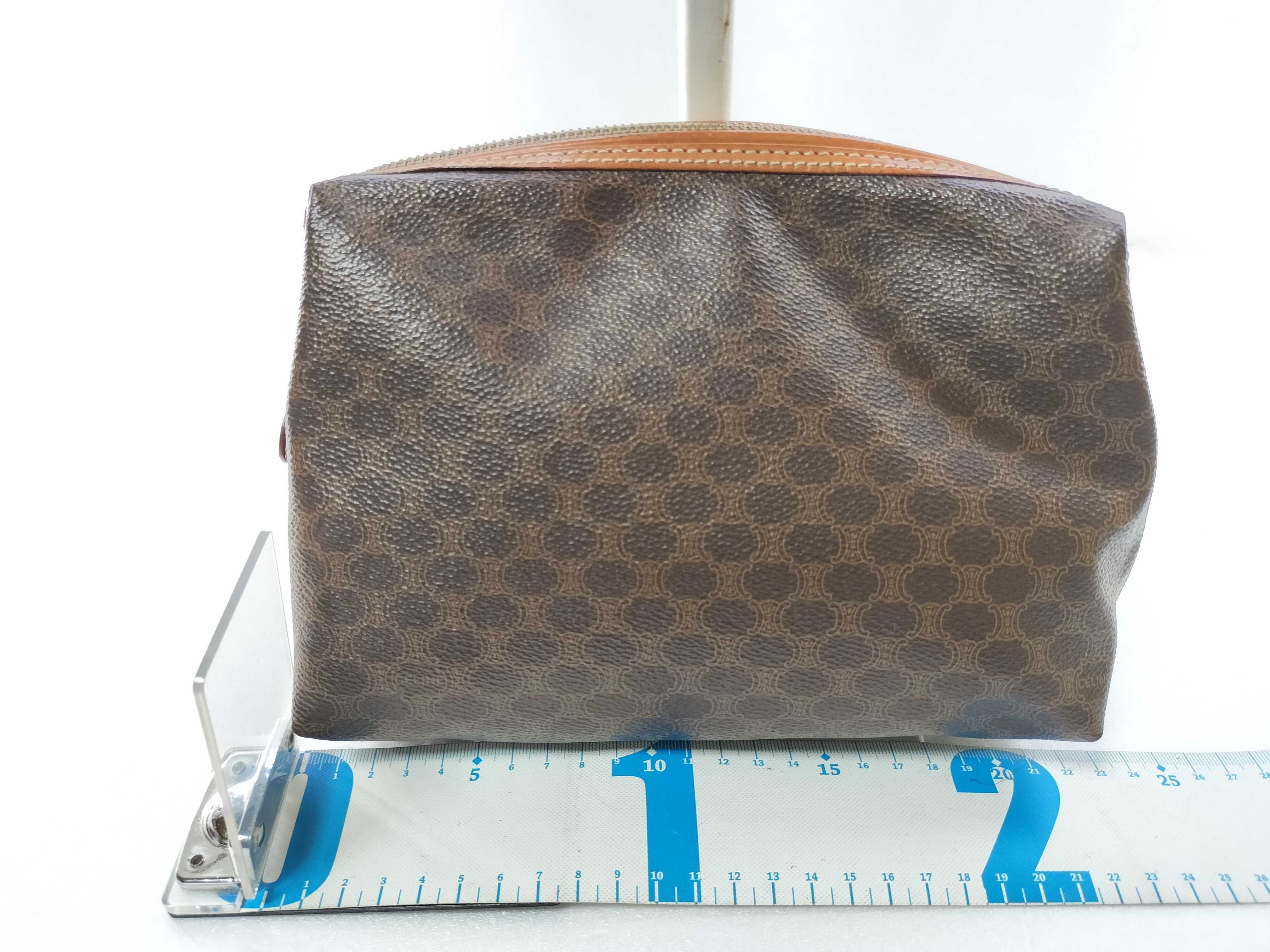Macadam Pouch — view 2