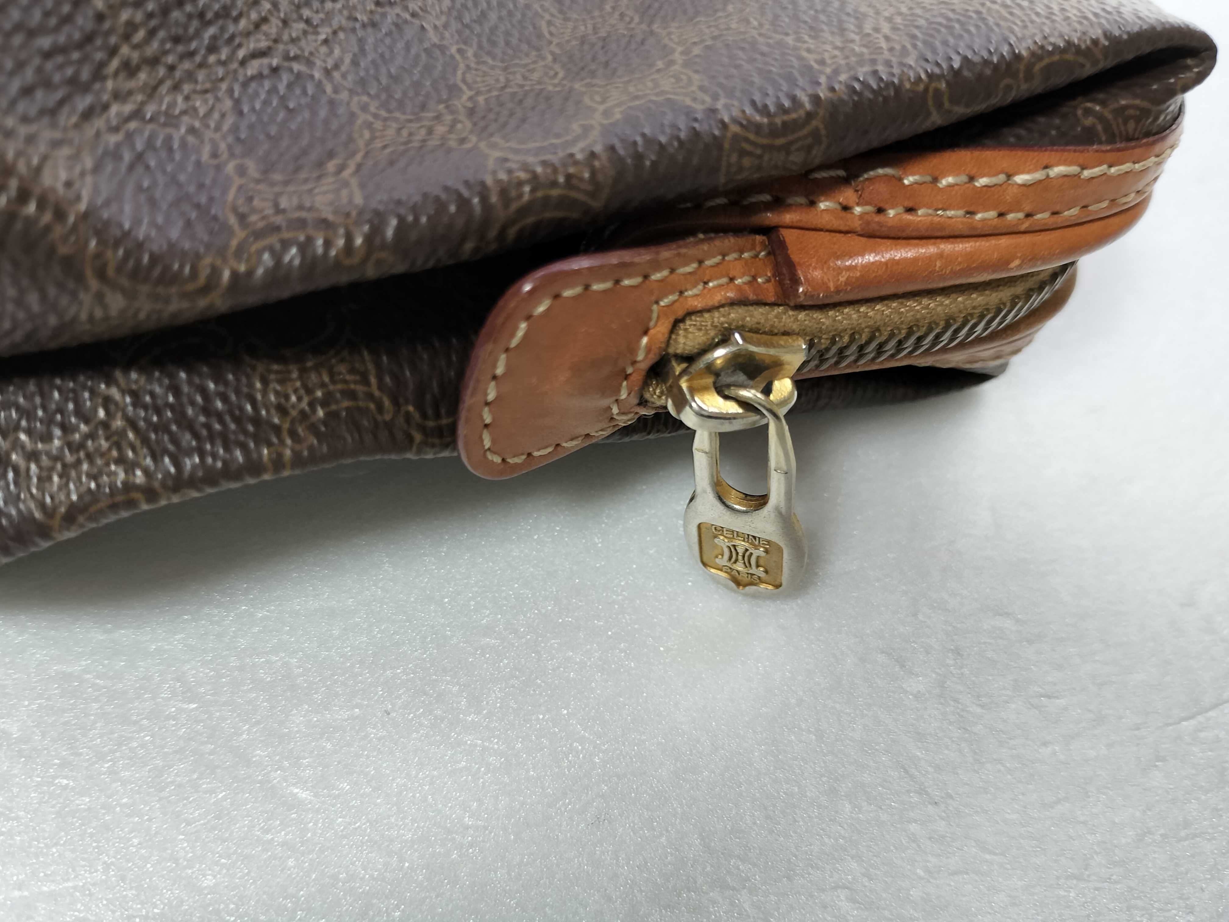 Macadam Pouch — view 11