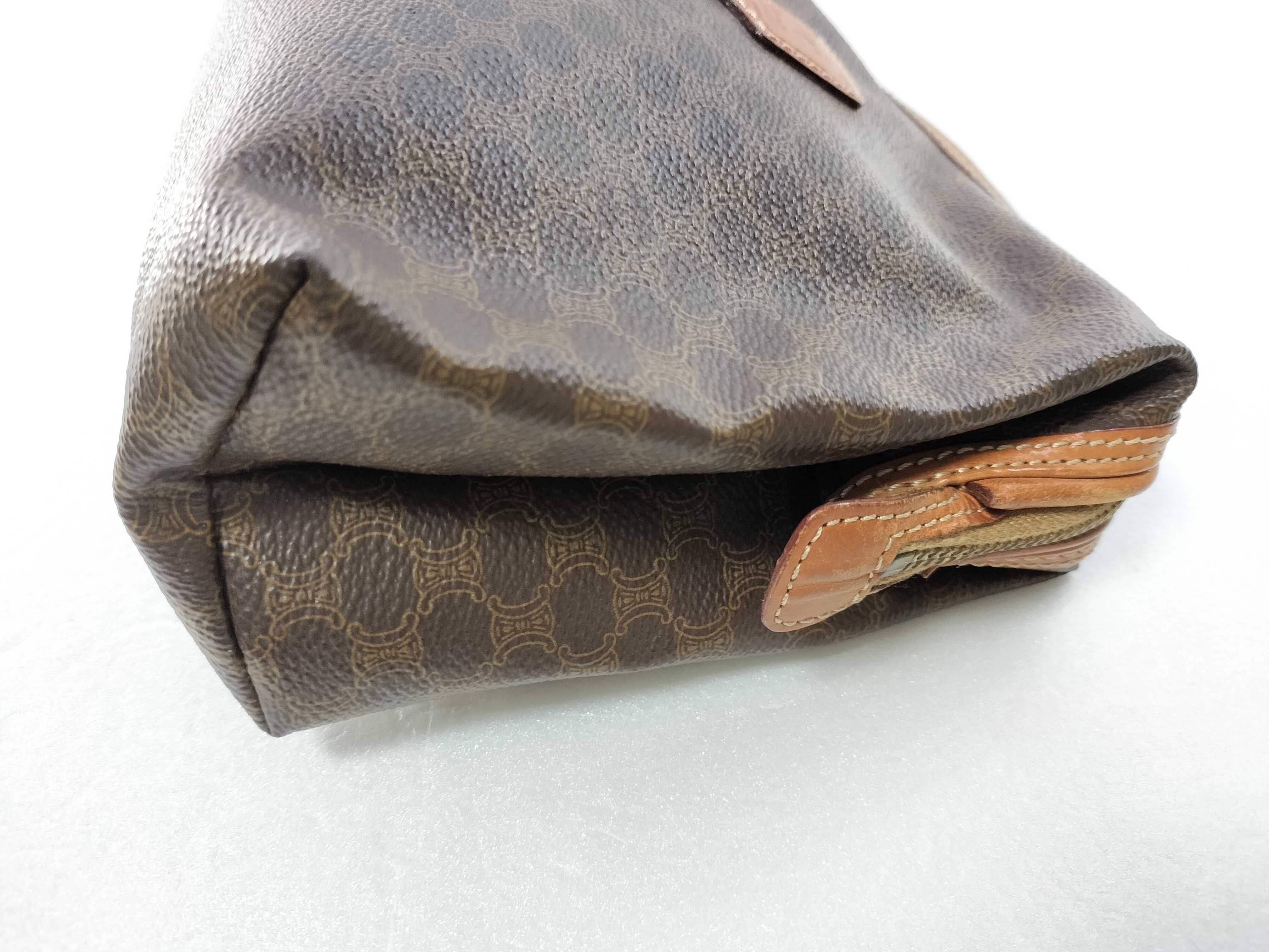 Macadam Pouch — view 4