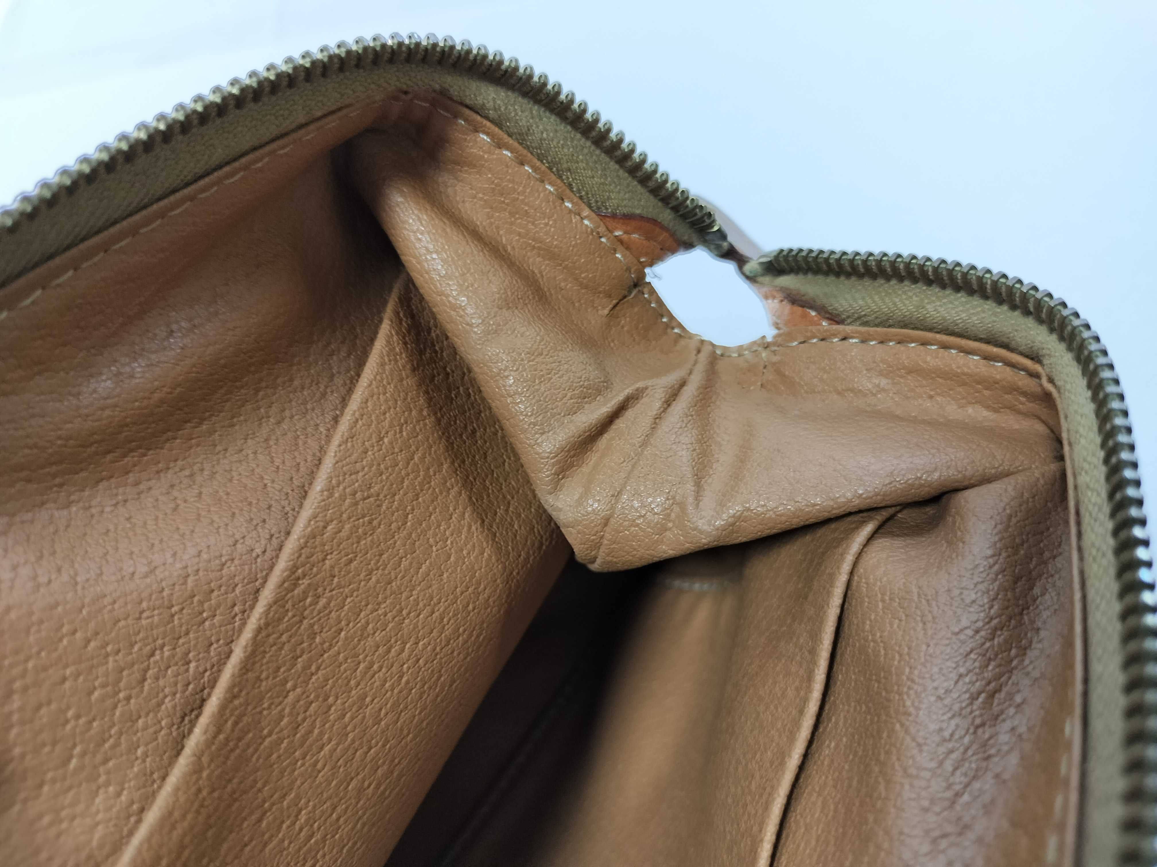 Macadam Pouch — view 7