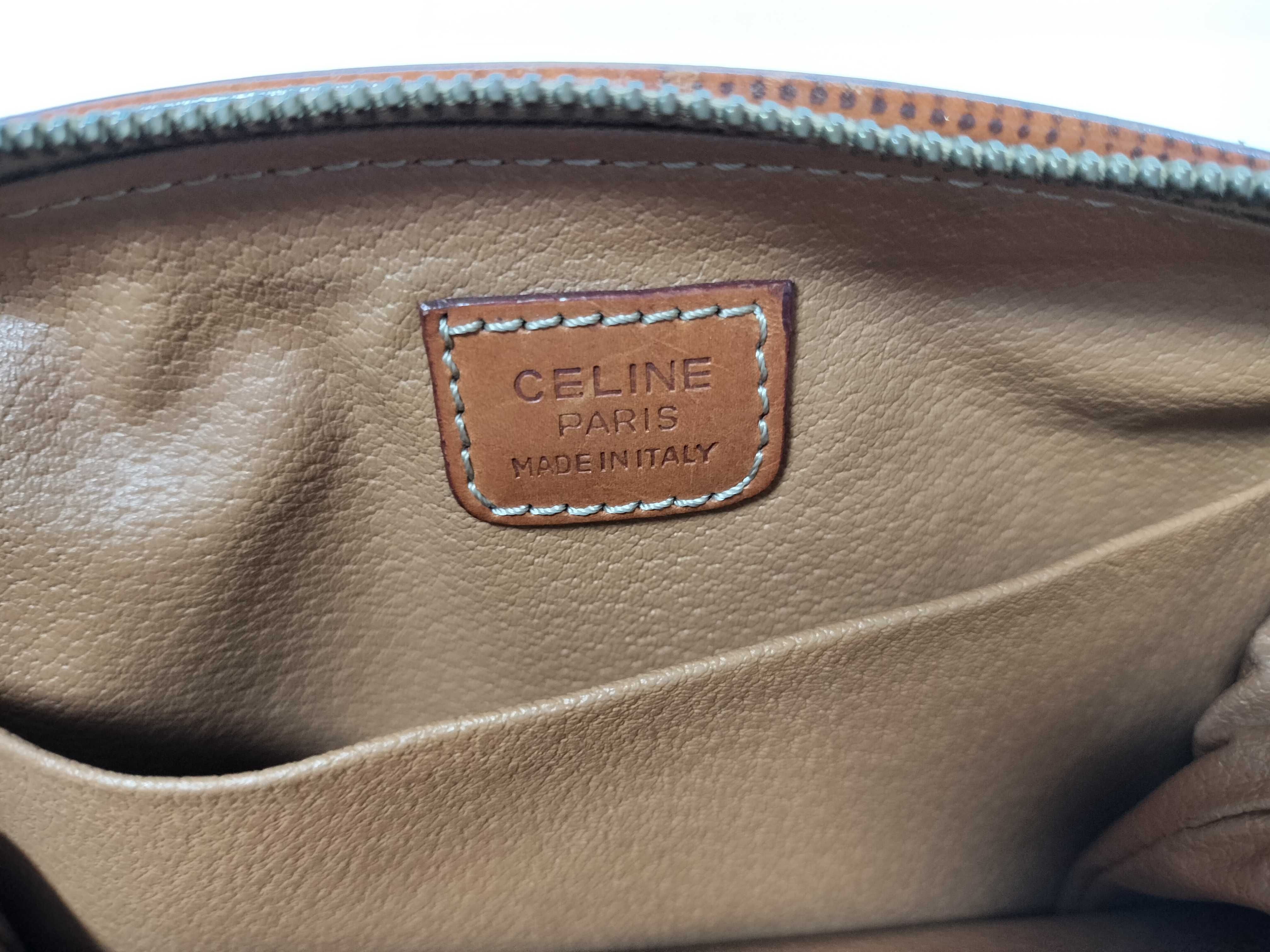 Macadam Pouch — view 10