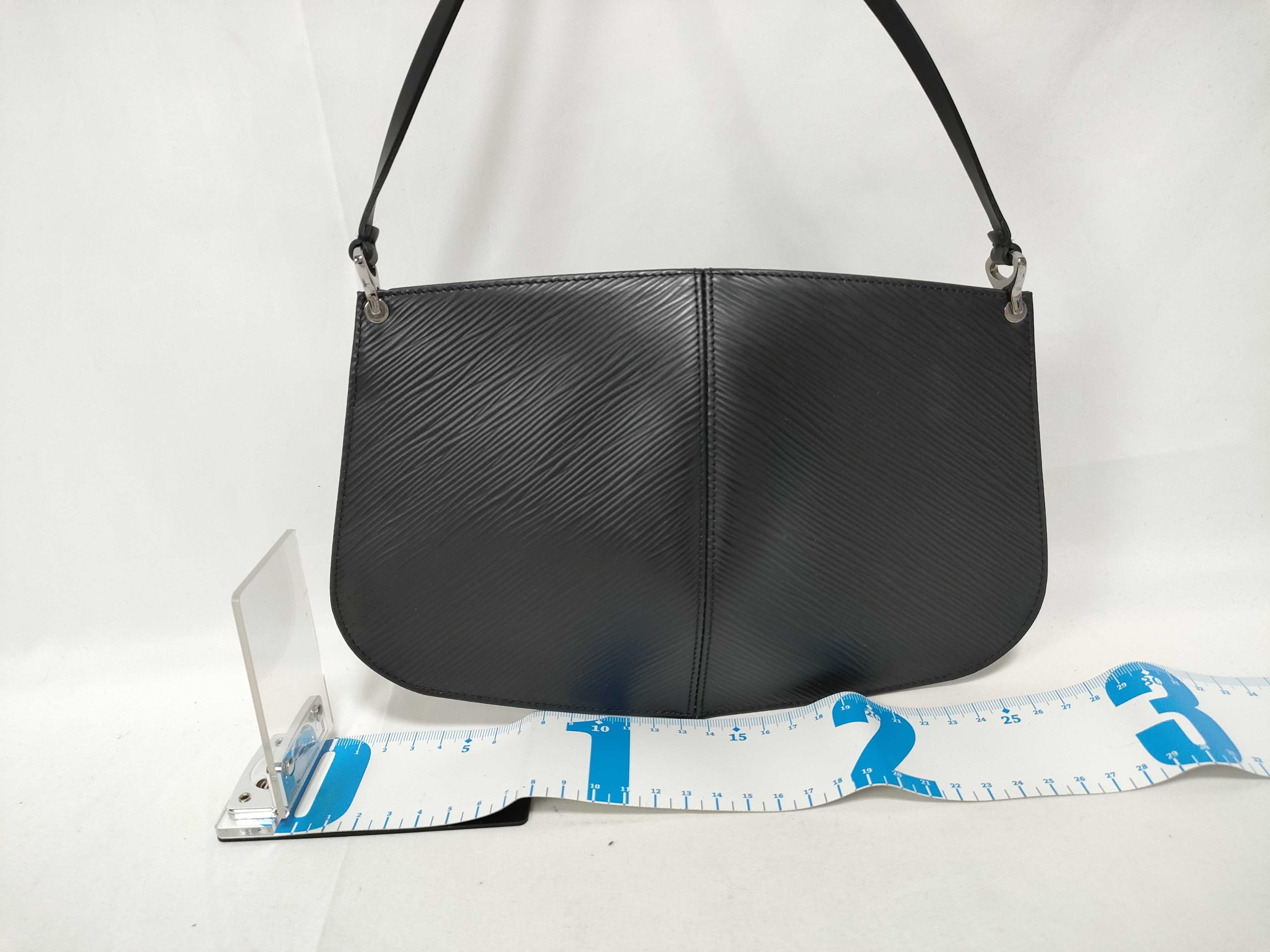 Epi LV Demi-Lune SP1000 Pouch — view 2