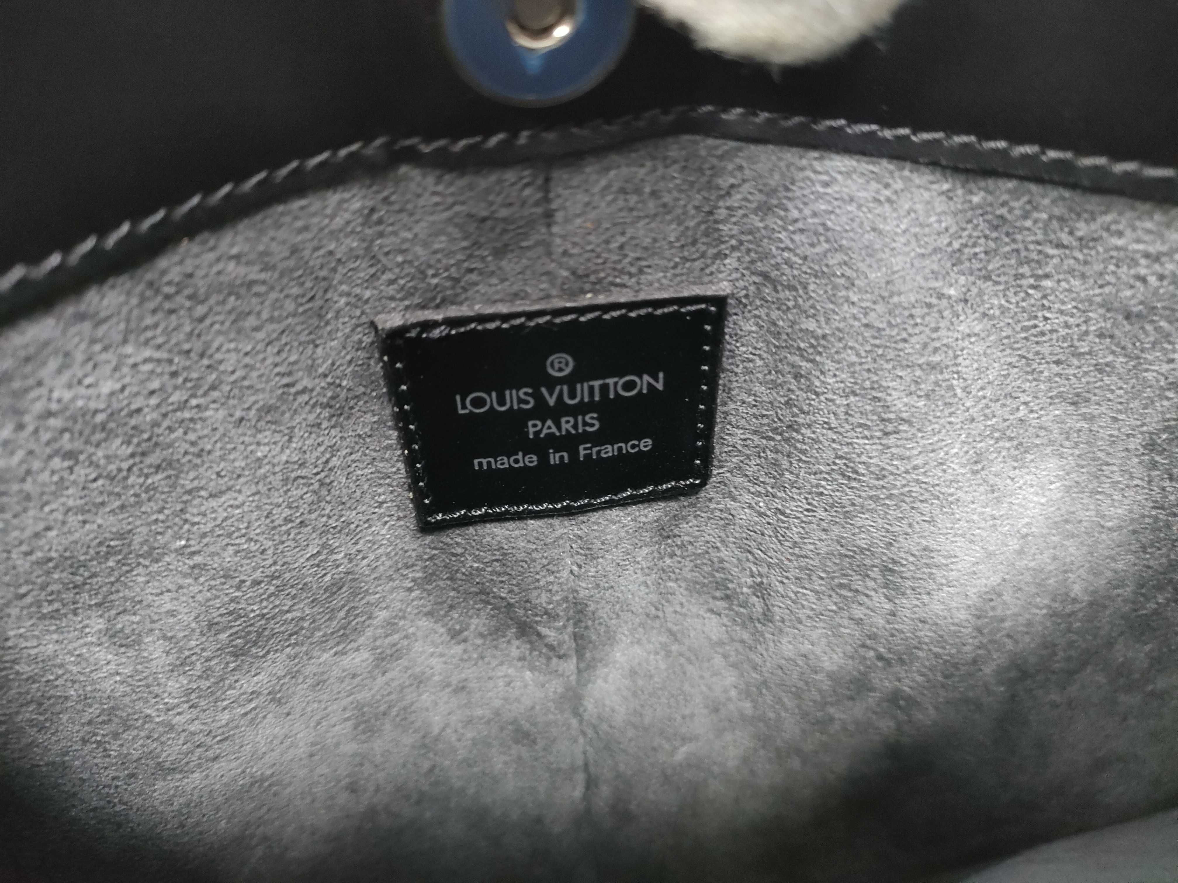 Epi LV Demi-Lune SP1000 Pouch — view 12