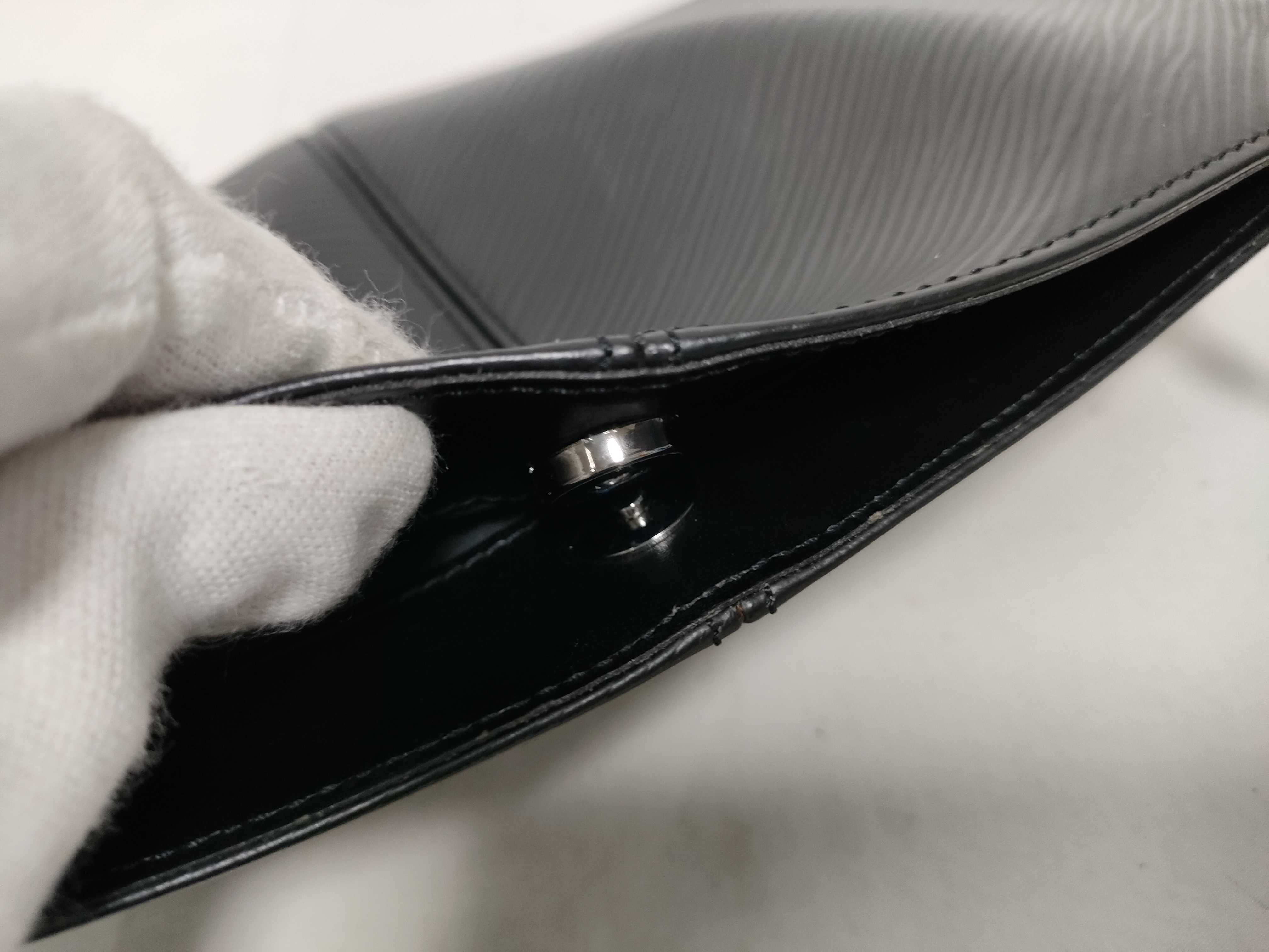 Epi LV Demi-Lune SP1000 Pouch — view 13