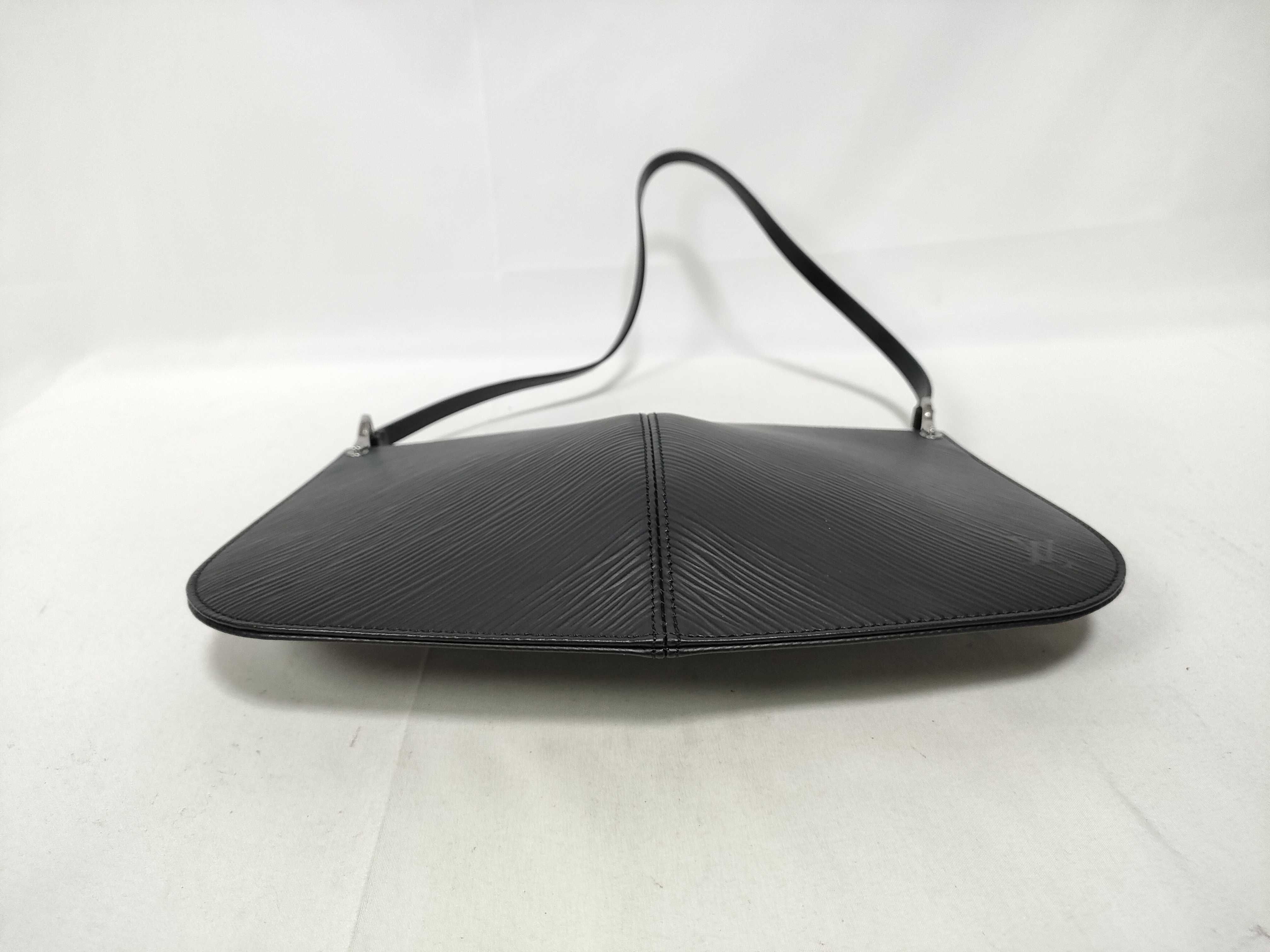 Epi LV Demi-Lune SP1000 Pouch — view 3