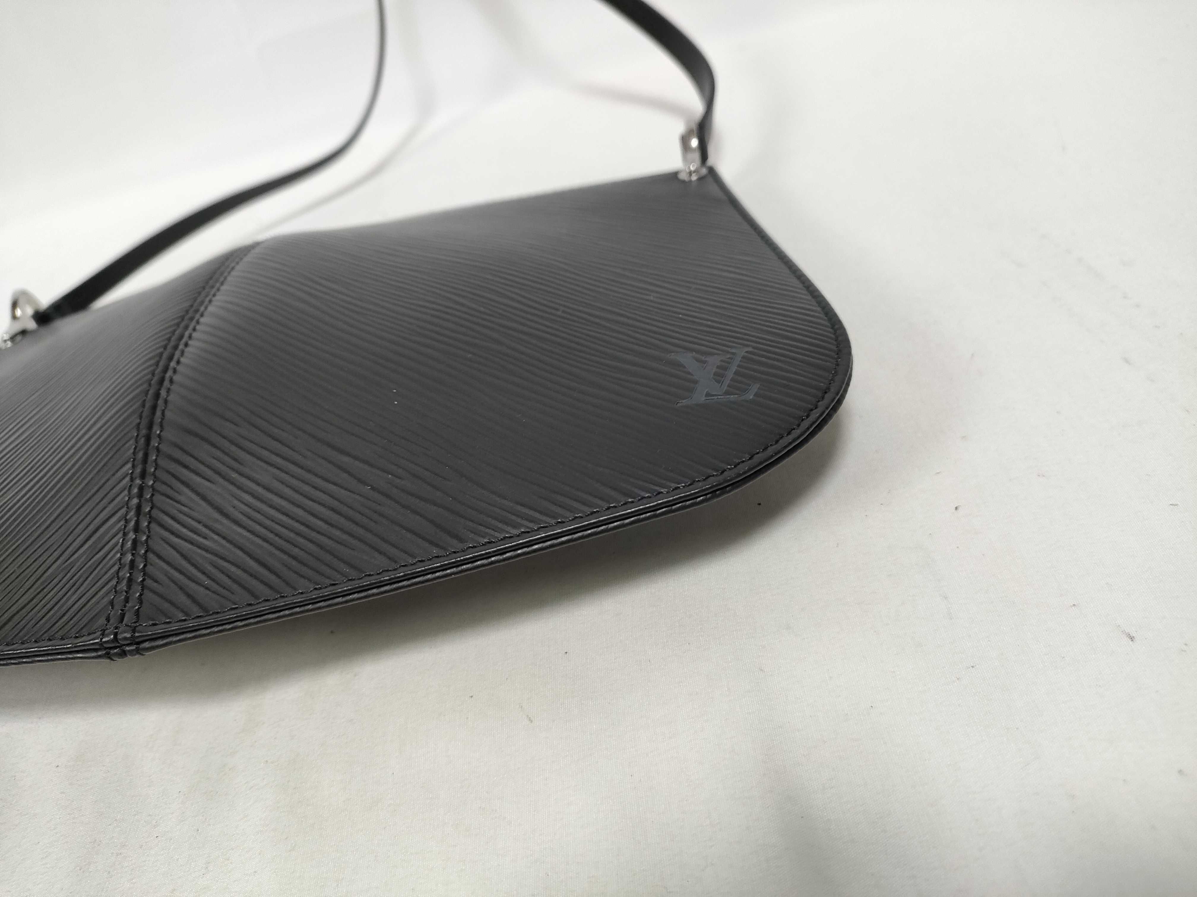 Epi LV Demi-Lune SP1000 Pouch — view 4